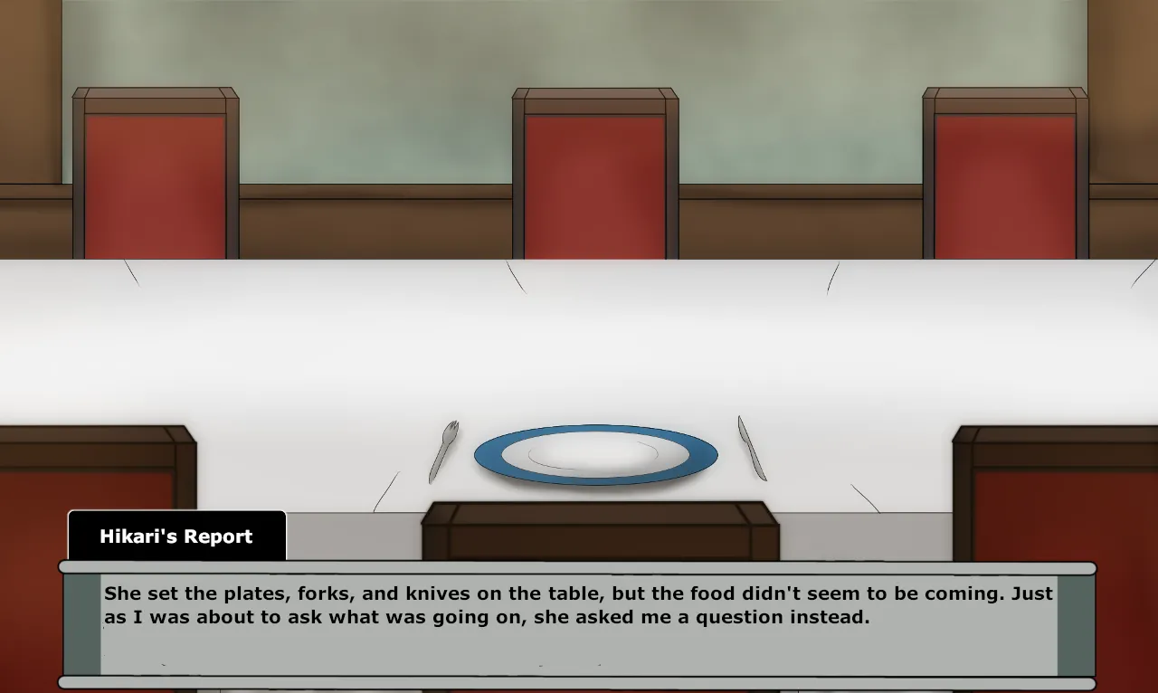 Momi-san, a maid at the forest Old Chateau page 9 pokemon parody - rough translation maid hentai manga - read online free