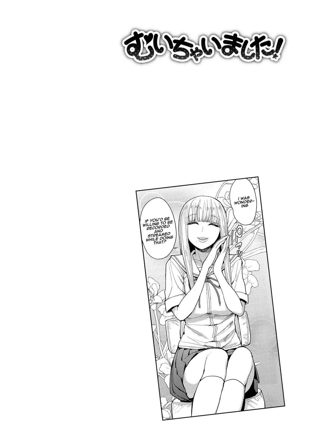 Muichaimashita! Final page 34 - sole female sole male hentai manga - read online free