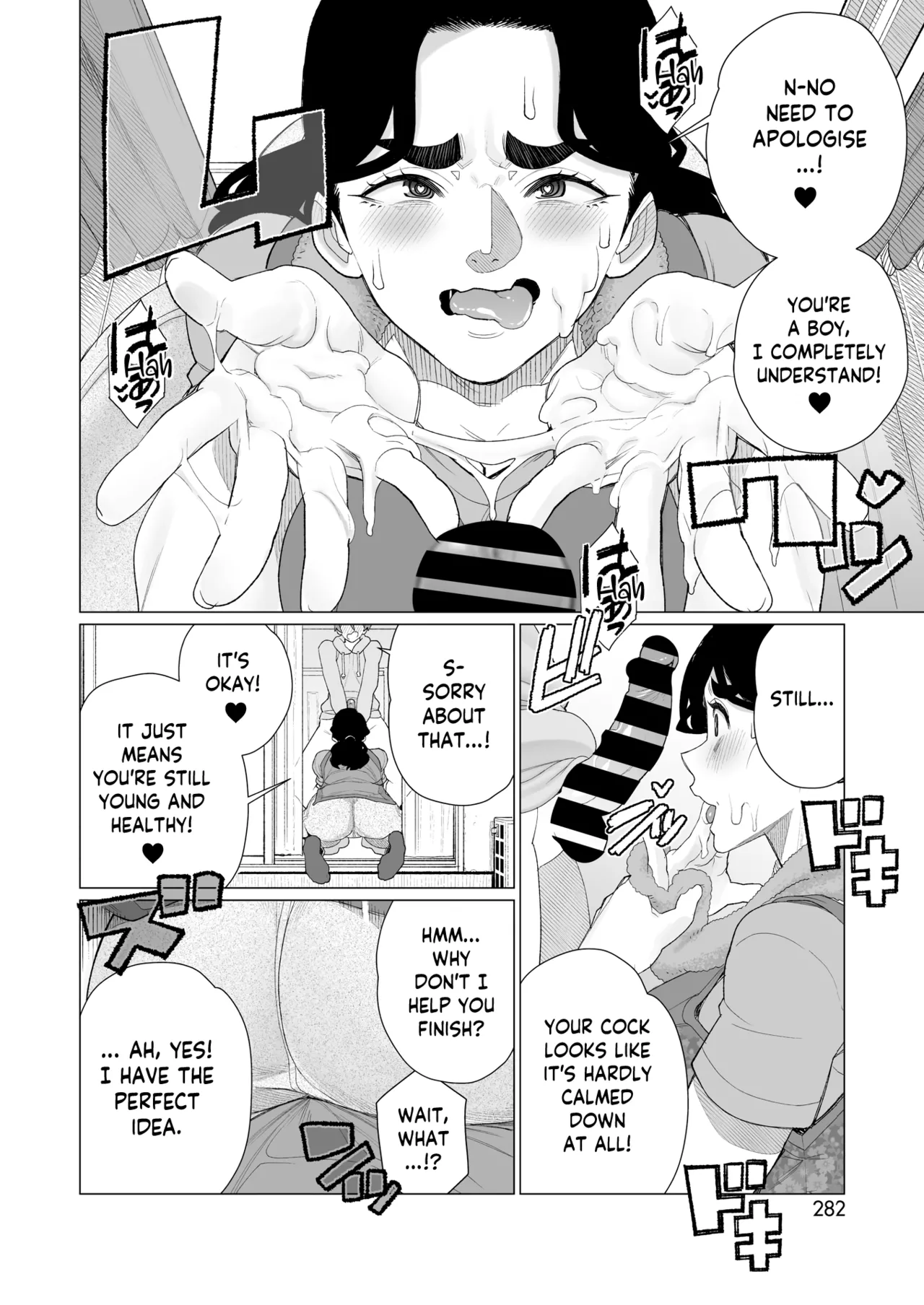 Kinbaku Apart | Bondage Apartment page 10 - sole female sole male hentai manga - read online free