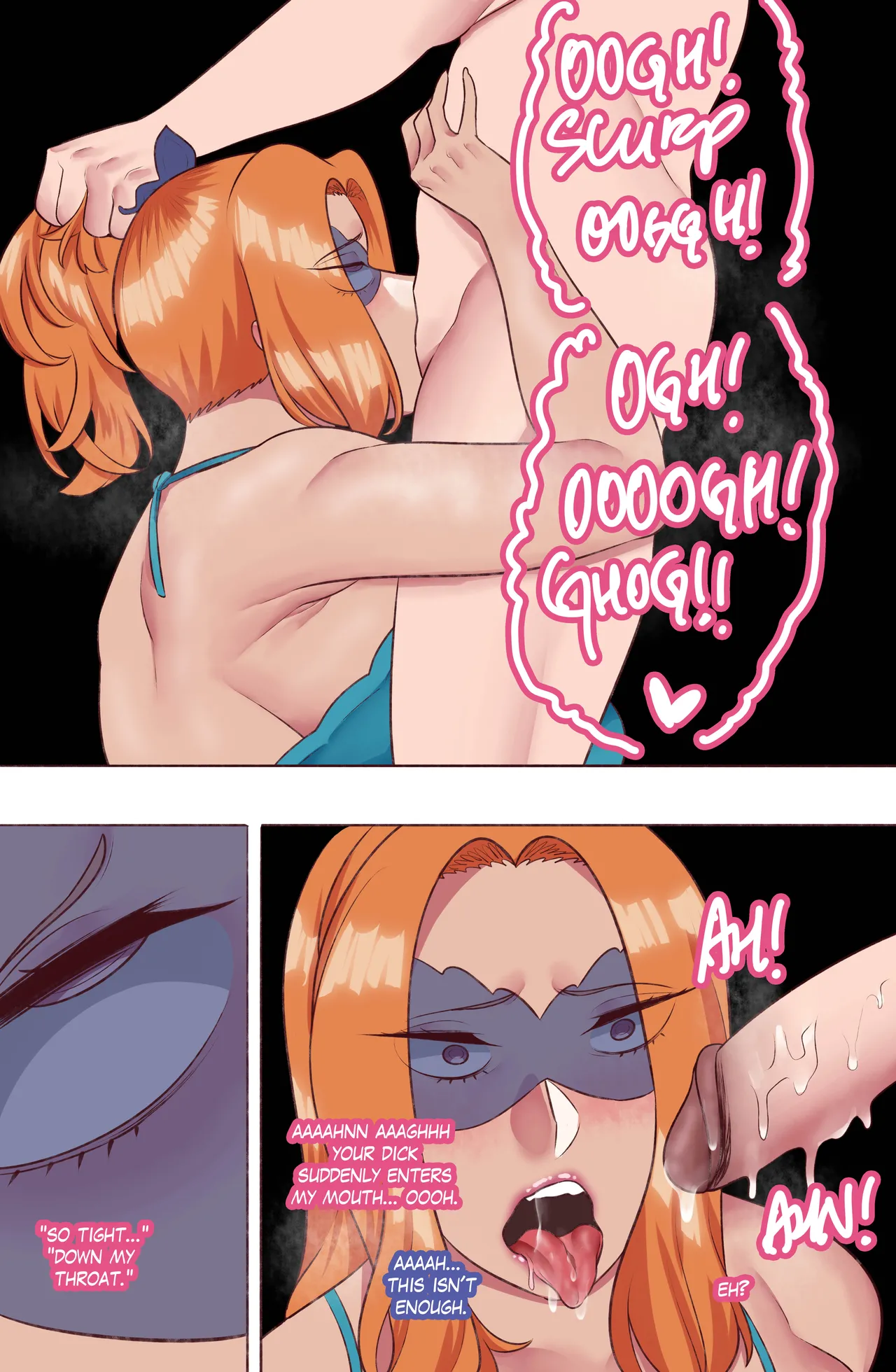 Bad Mother page 12 original parody - sole female sole male hentai manga - read online free