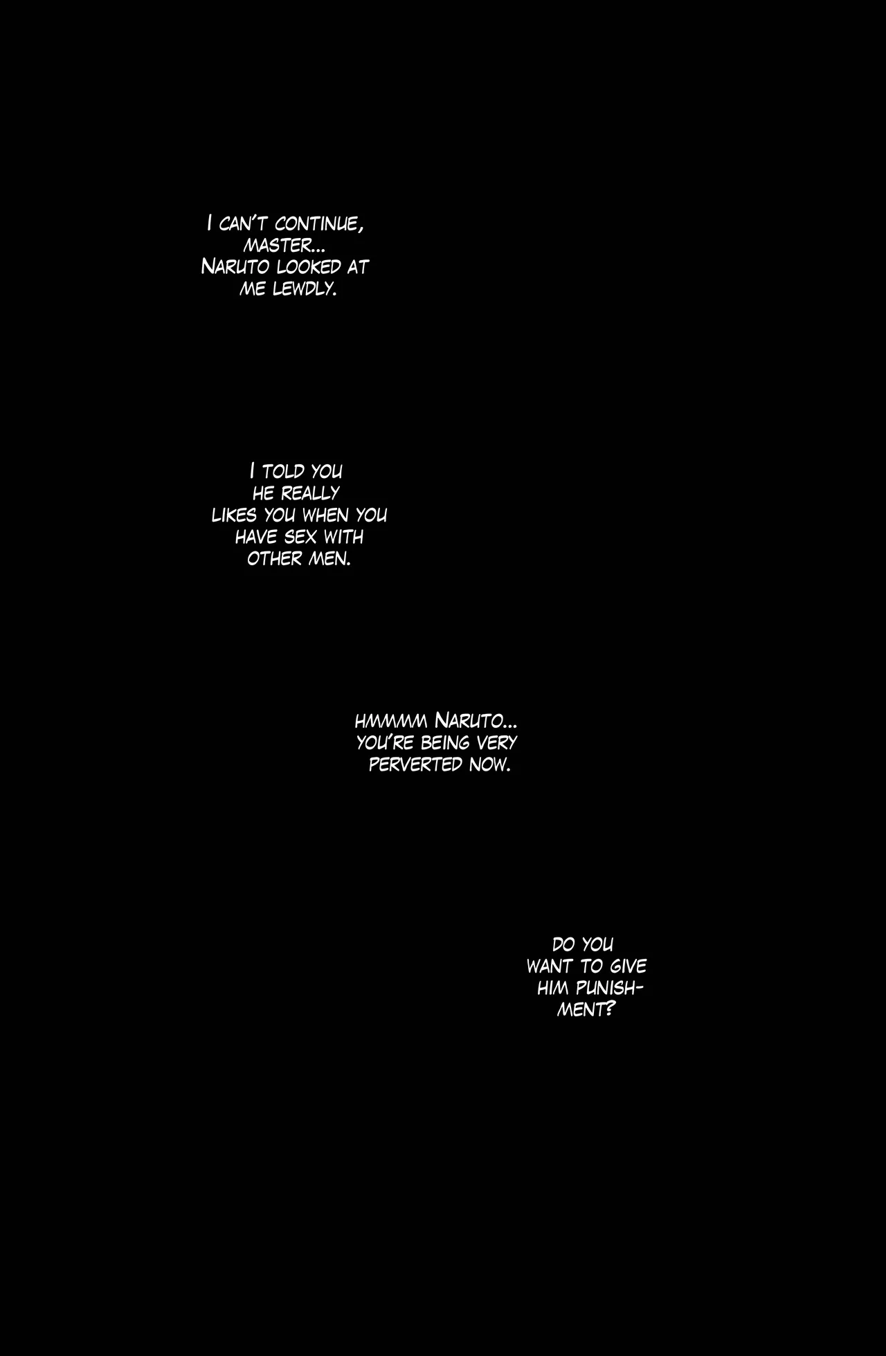 Hinata Secret Jutsu 1 page 17 featuring fourth raikage naruto parody - sole female full color hentai manga - read online free