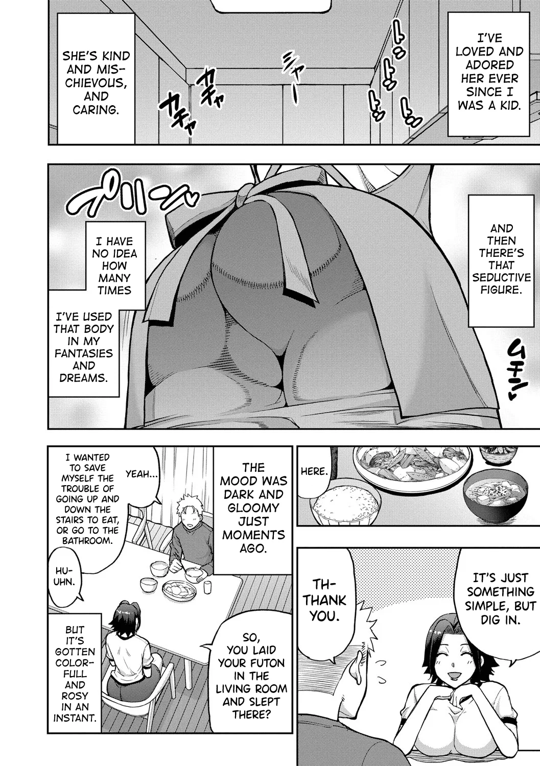 Iiwa, Watashi no Karada Suki ni Shite Ch.1-4 page 120 - sole female sole male hentai manga - read online free