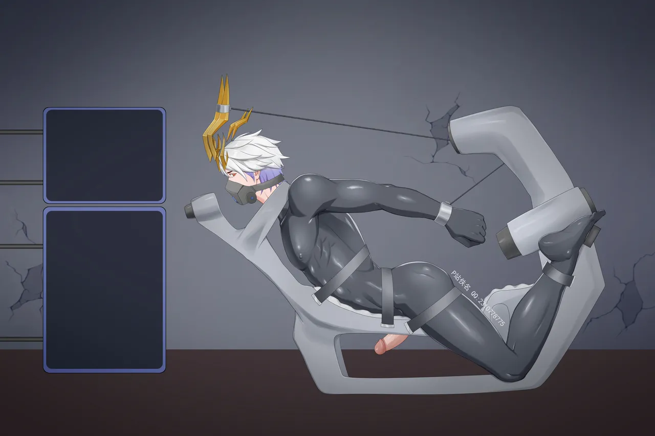 赵云年限 page 62 original parody - bondage solo action hentai manga - read online free