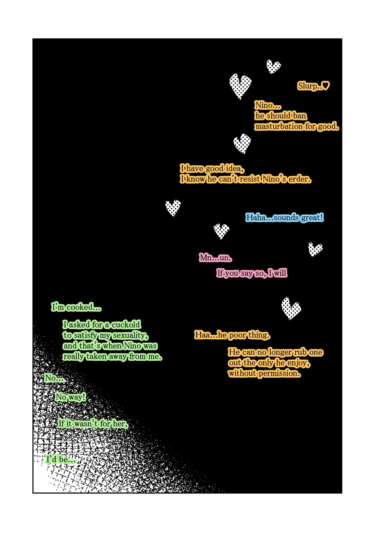 The Married Quintuplets page 117 featuring fuutarou uesugi gotoubun no hanayome parody - mosaic censorship big breasts hentai manga - read online free