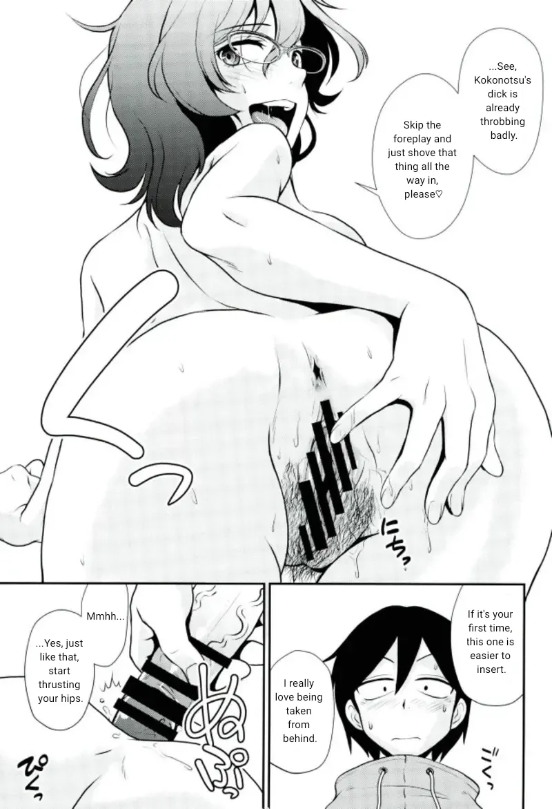 Hajime no Ippo | Hajime's Step - Page 10