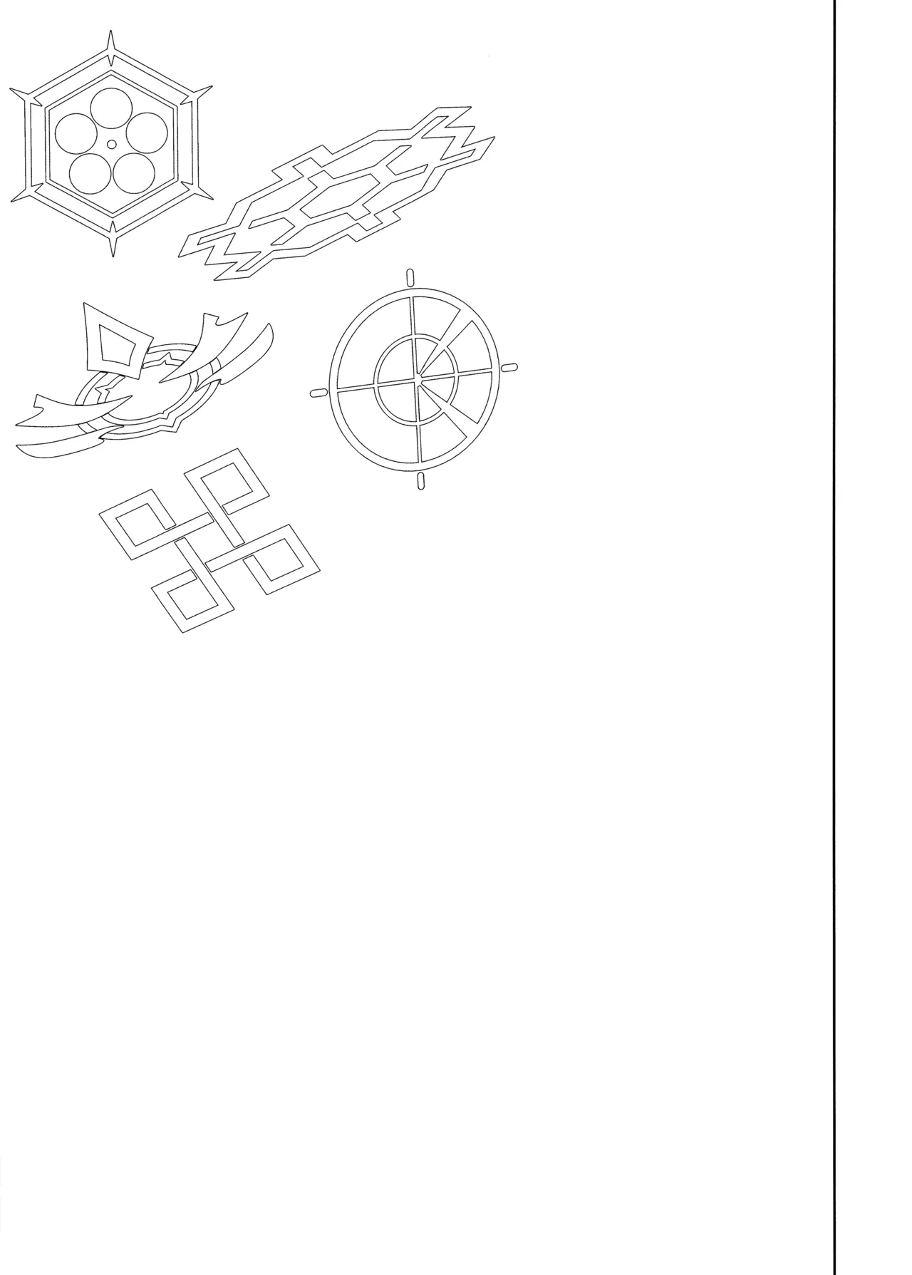 Honjitsu no Touban o Sentaku shite Kudasai Sensei. page 24 featuring megu shimokura blue archive parody - nakadashi paizuri hentai manga - read online free