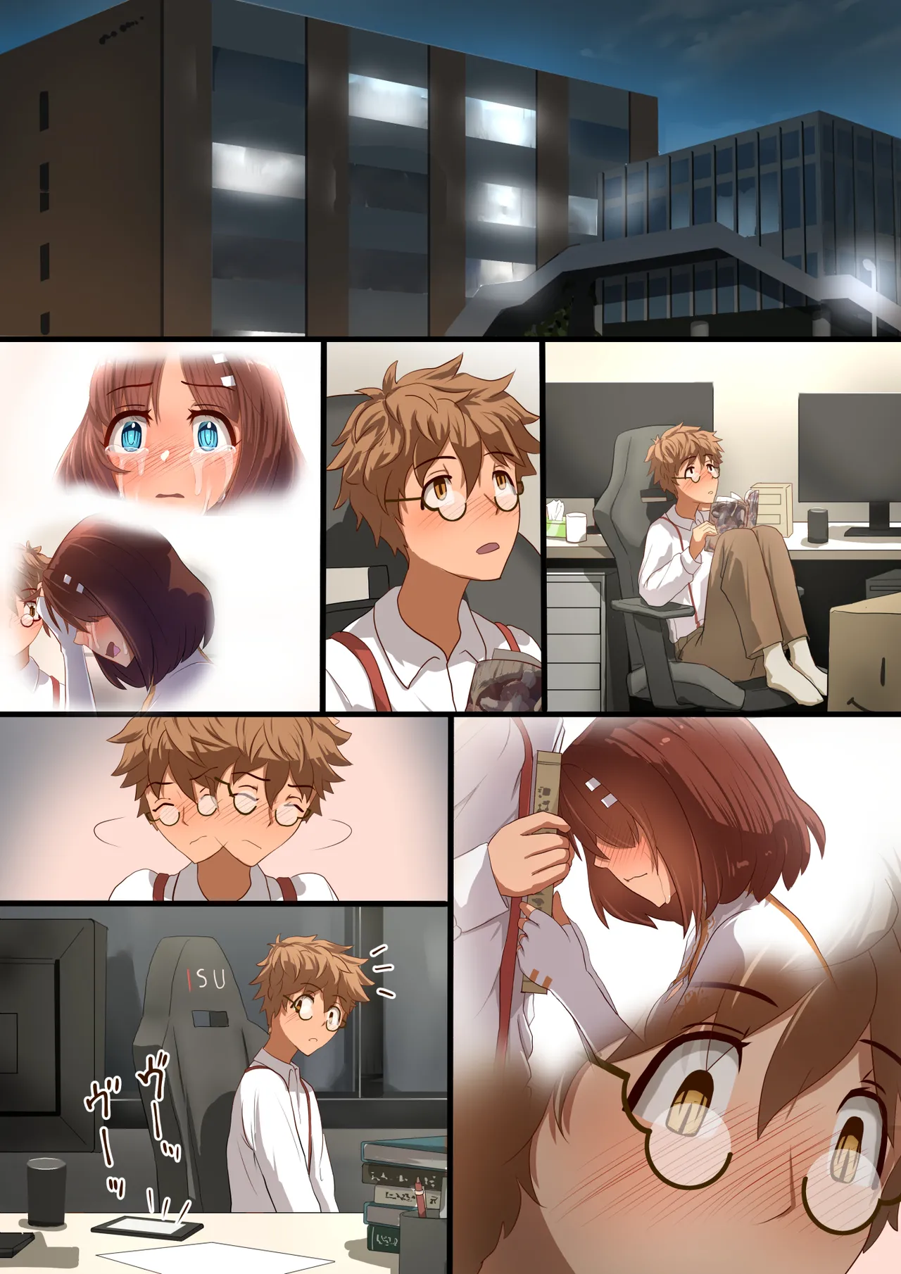 [Satonaka Miharu] Masou Senki Aina ~Kokorokayowaseta Saikyou no Masou Shoujo wa Kuso Yarou no Omocha deshita~ | 魔枪战姬爱娜~心灵相通的最强魔枪少女竟然是那个混蛋的玩具~ [Chinese] page 19 original parody - sole female rough translation hentai manga - read online free