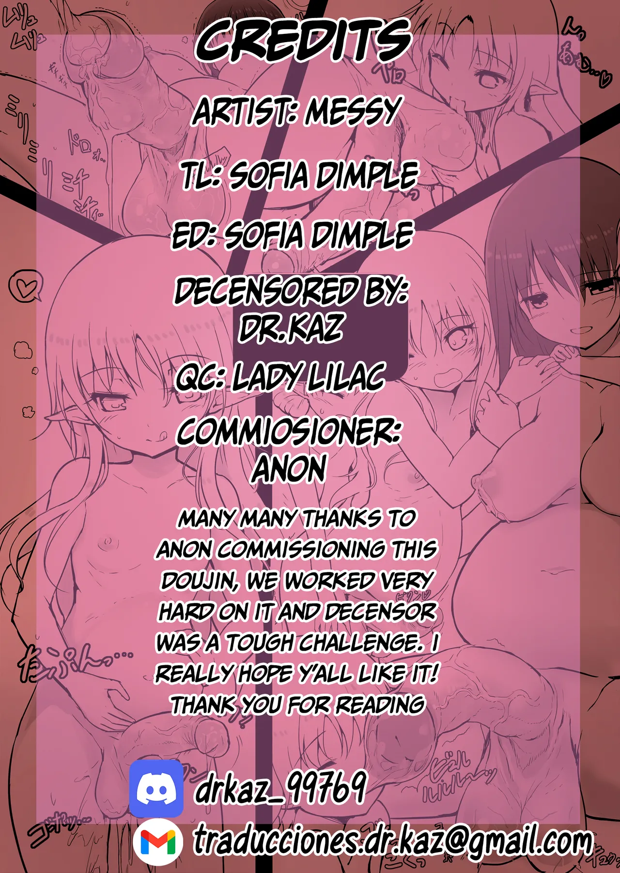 Futanari Planter page 24 original parody - big penis uncensored hentai manga - read online free