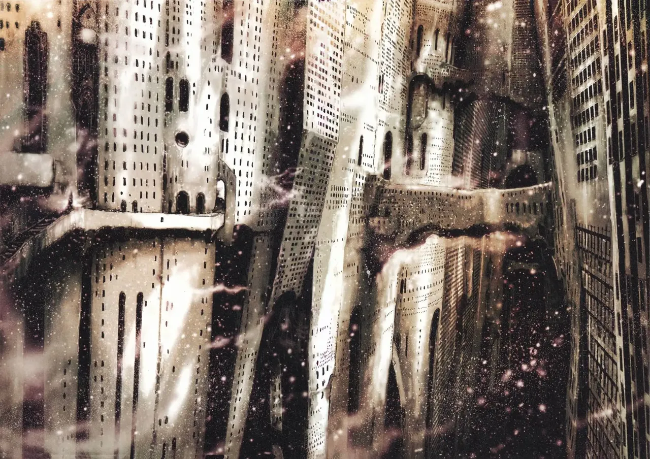 BLAME学园！ And So On page 68 knights of sidonia parody - read online free