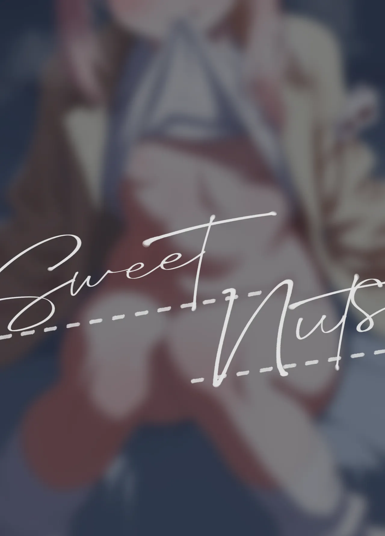 sweet nuts page 19 featuring sensei blue archive parody - sole female sole male hentai manga - read online free