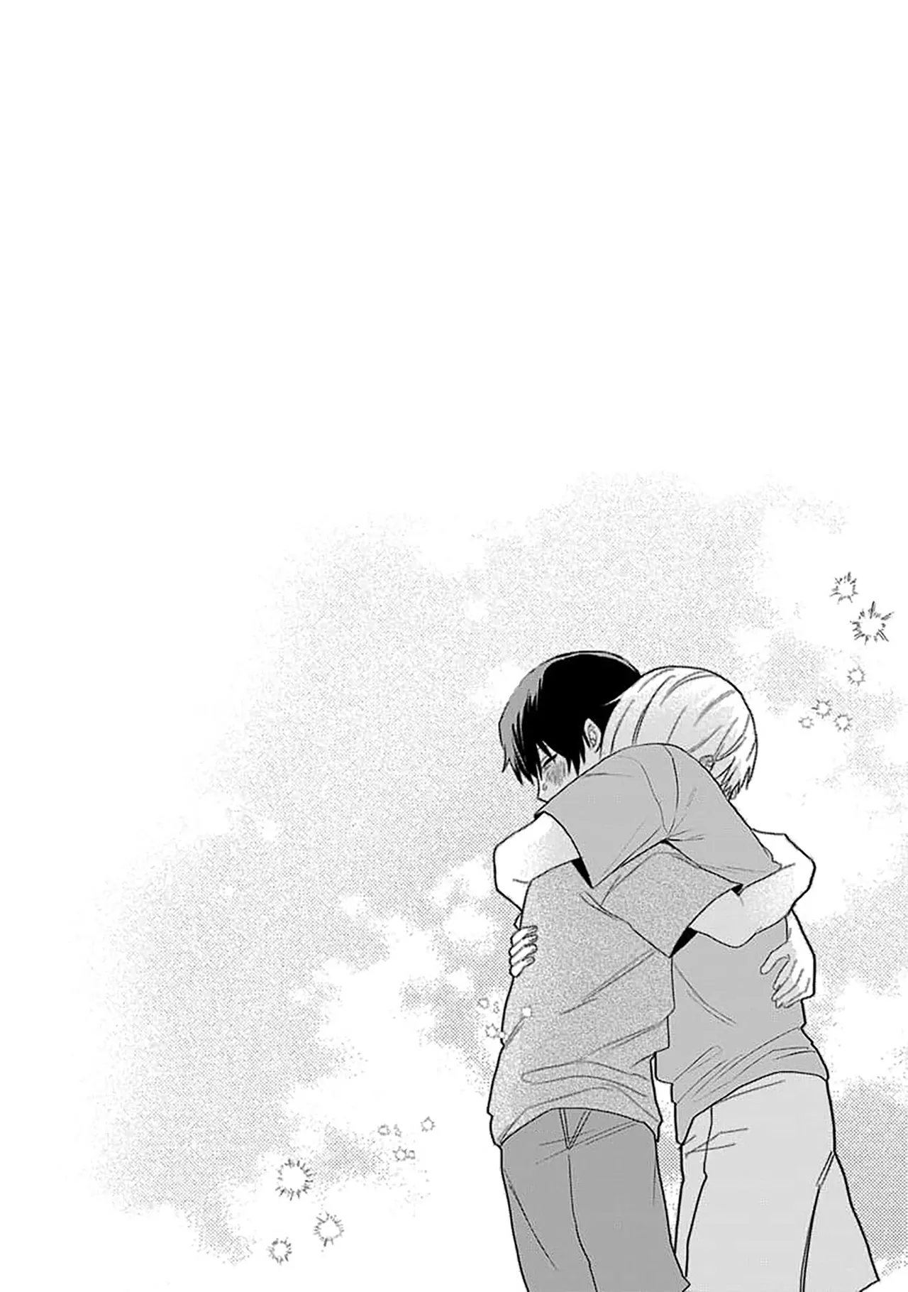 Wagamama dakedo Koi Sasete | 任性也好请和我恋爱 page 197 - yaoi males only hentai manga - read online free