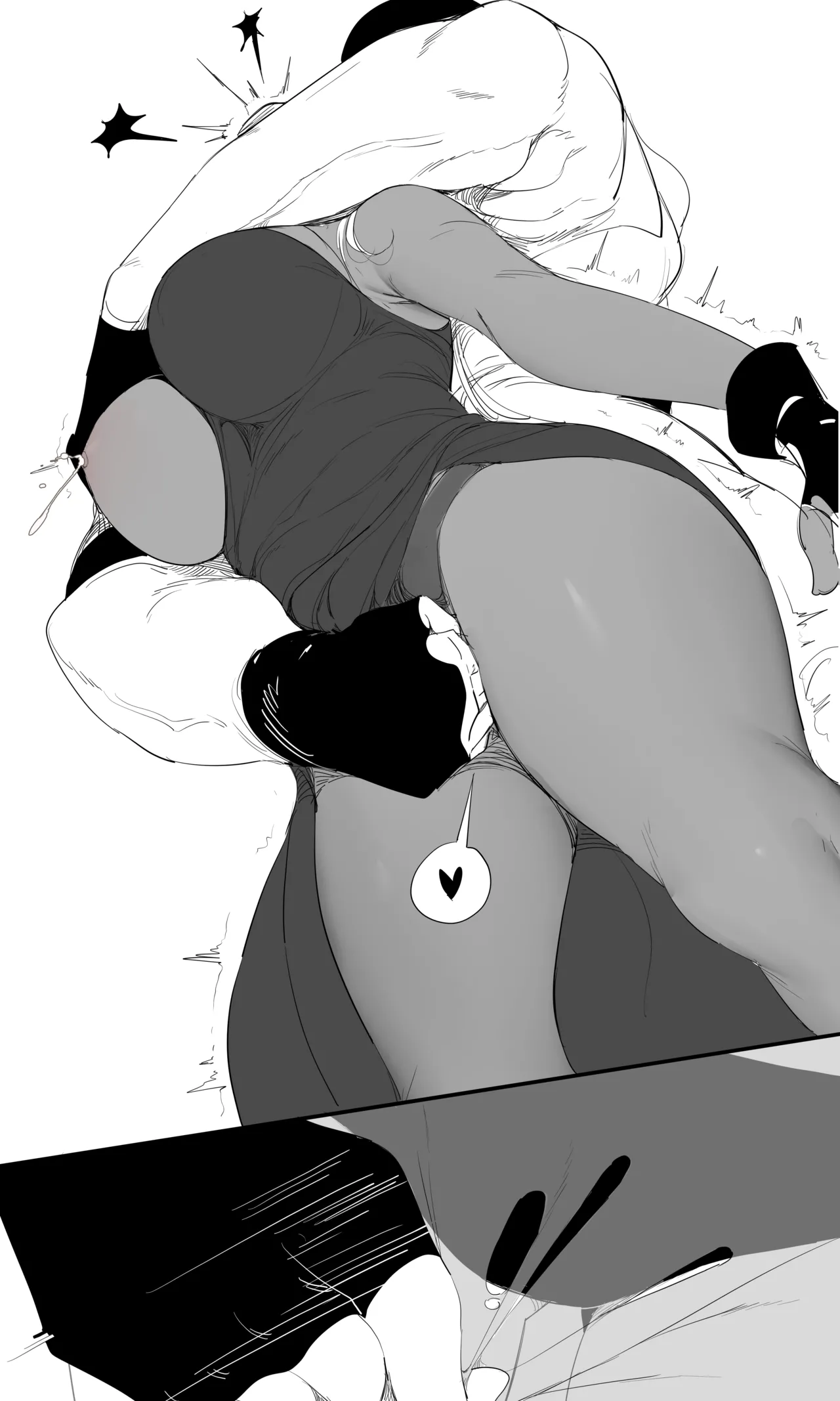 seed of ruin 11 page 17 featuring laqeramaline arknights parody - nakadashi gloves hentai manga - read online free