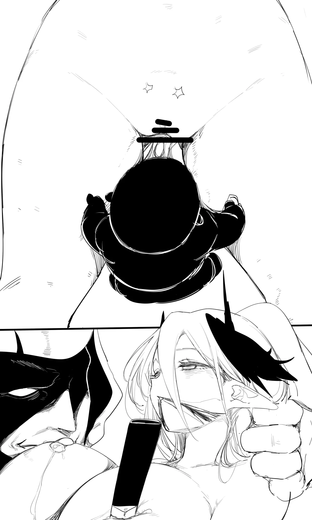 seed of ruin 11 page 60 featuring laqeramaline arknights parody - nakadashi gloves hentai manga - read online free