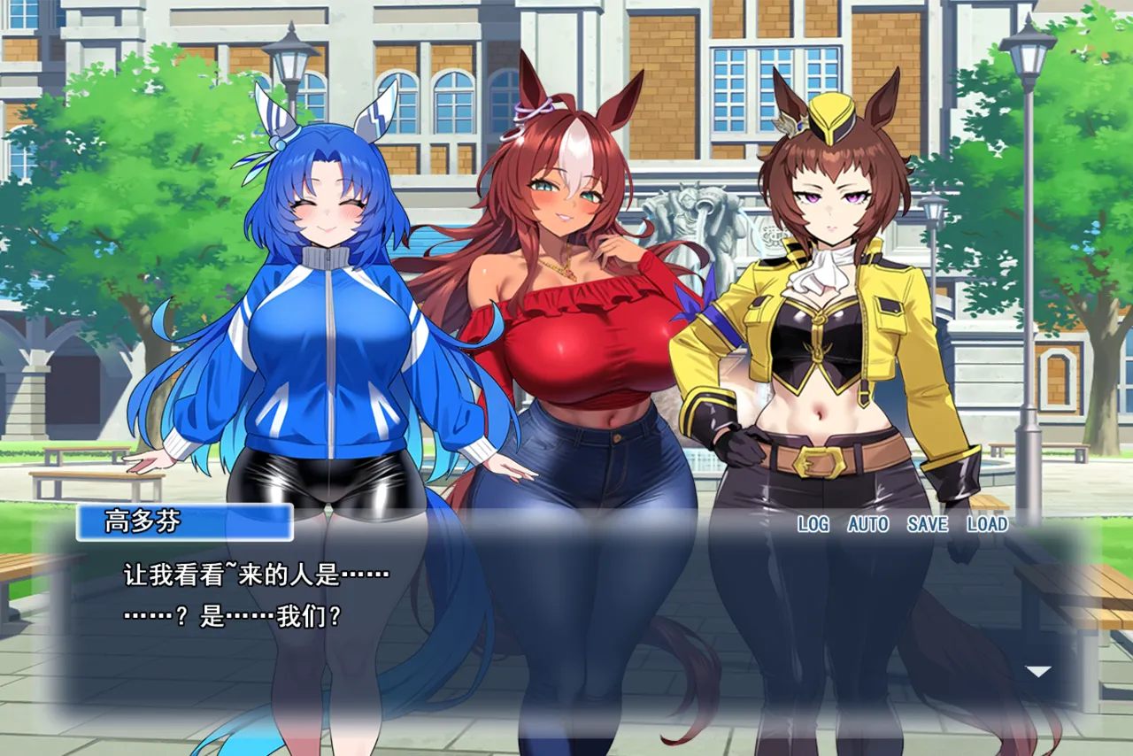 p站白味三号大佬 page 228 uma musume pretty derby parody - big breasts corruption hentai manga - read online free