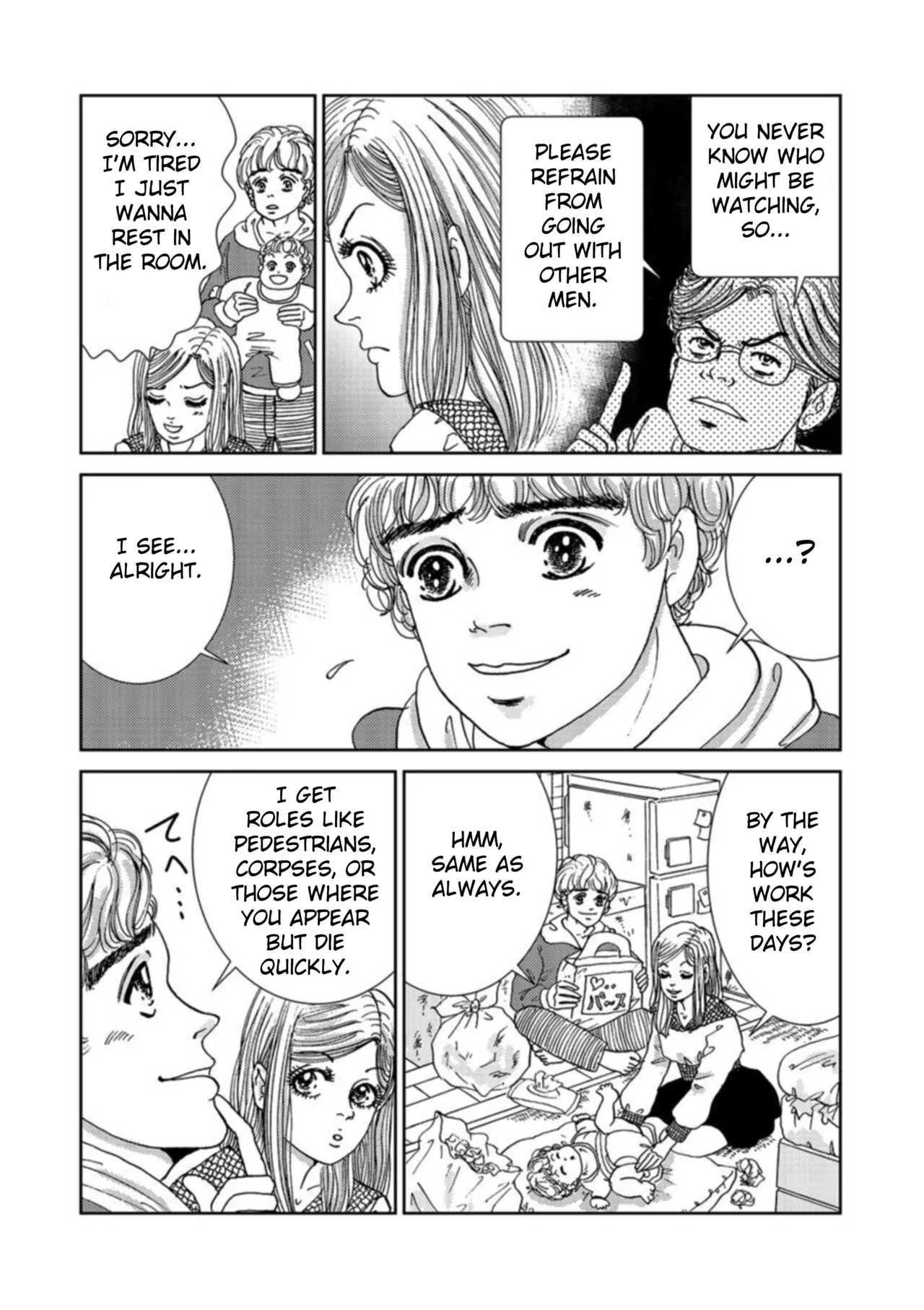 [Michitomo Ito] Takuran Joshi wa Takaraka ni Warau 1-2 | The Cuckoo Girl Laughs Loudly 1-2 [English] [Fated Circle] page 48 - story arc cheating hentai manga - read online free