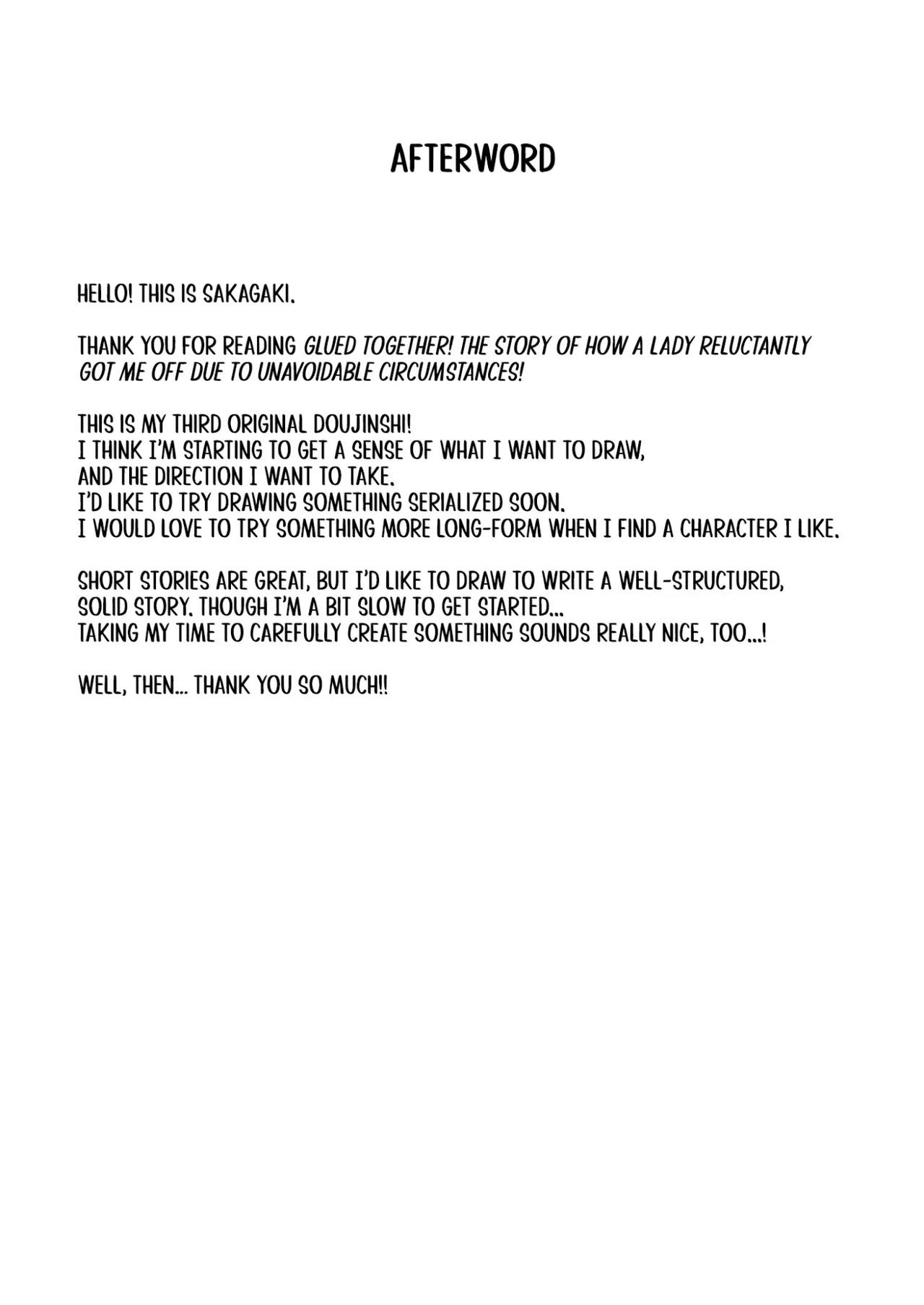 Mitchaku! Onee-san ni Fukakouryoku kara ka Shibushibu Nuite Moratta Hanashi | Glued Together! The Story of How a Lady Reluctantly Got Me off Due To Unavoidable Circumstances page 26 original parody - sole female sole male hentai manga - read online free