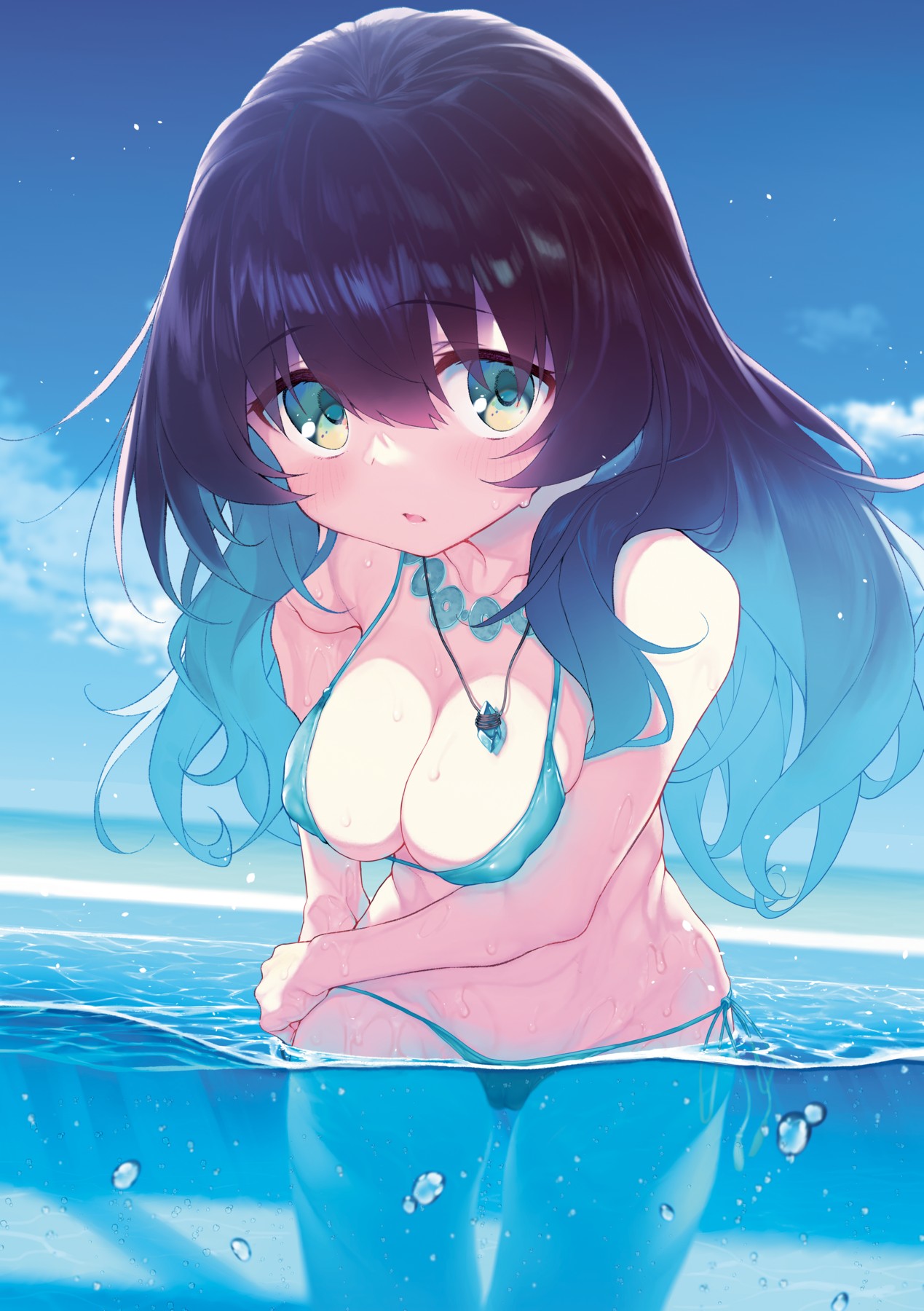 HITOTSUMAMI | 糾葛的關係 page 17 - milf group hentai manga - read online free