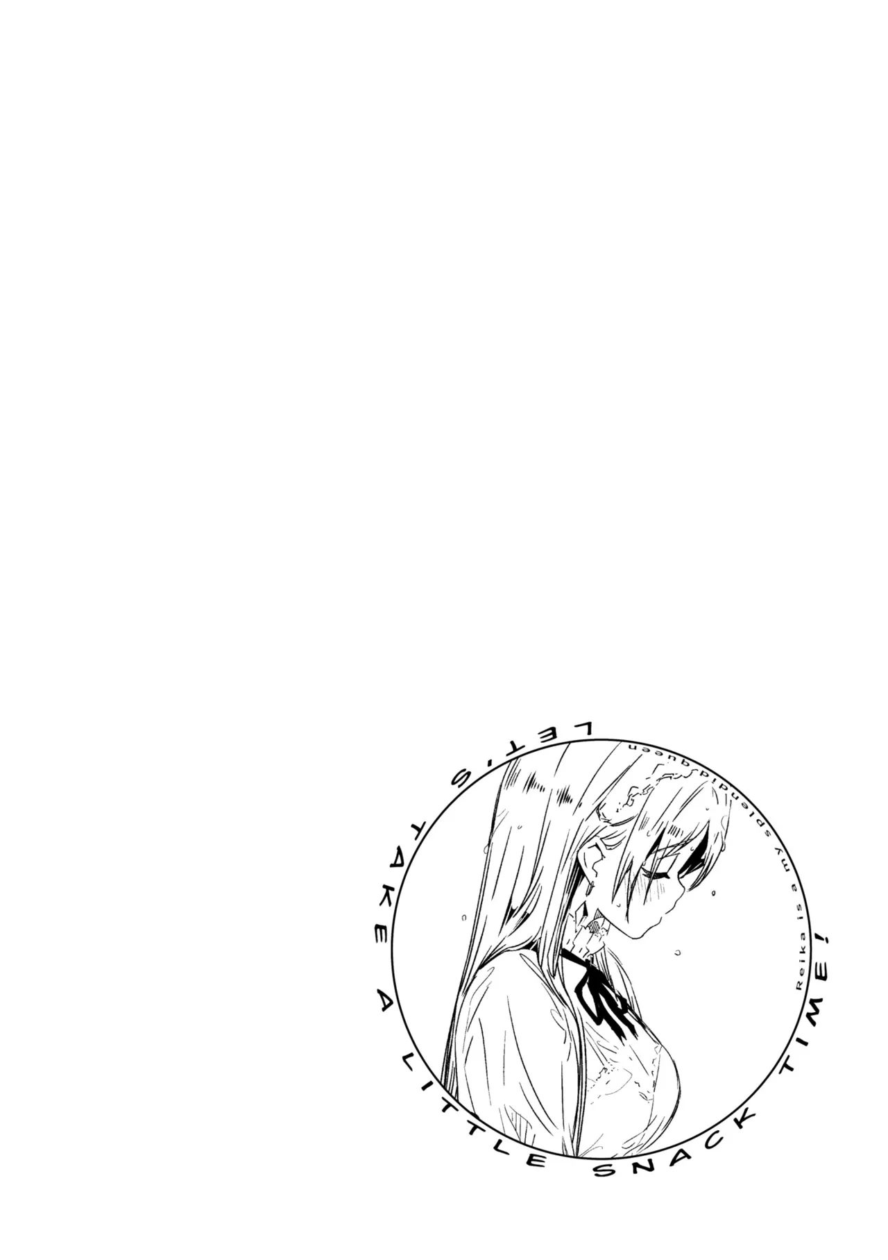 Reika wa Karei na Boku no Joou - Reika is a my splendid Queen | 蕾卡乃華麗且我的女王 page 136 - maid handjob hentai manga - read online free