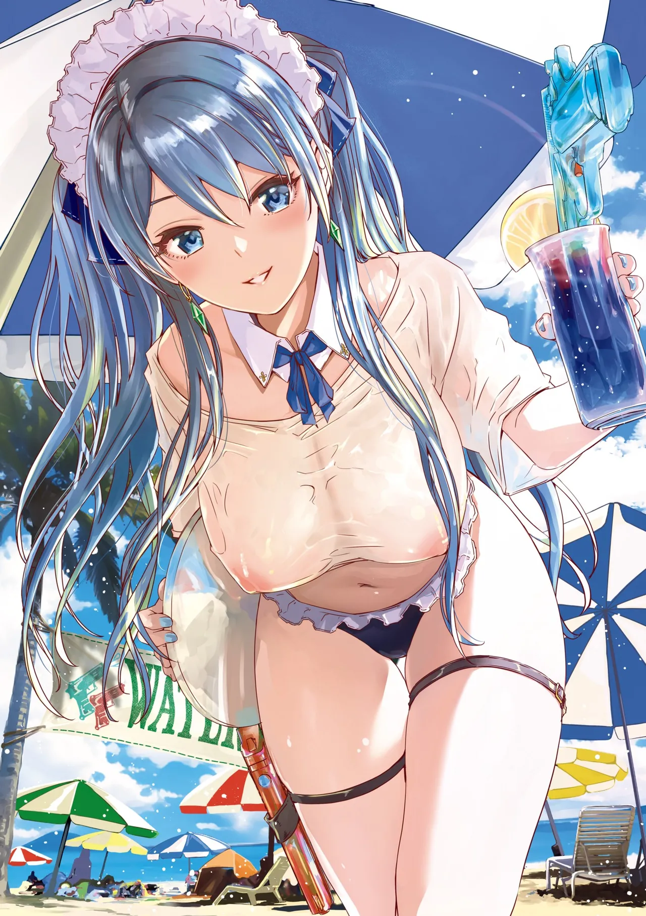 Reika wa Karei na Boku no Joou - Reika is a my splendid Queen | 蕾卡乃華麗且我的女王 page 9 - sole male nakadashi hentai manga - read online free