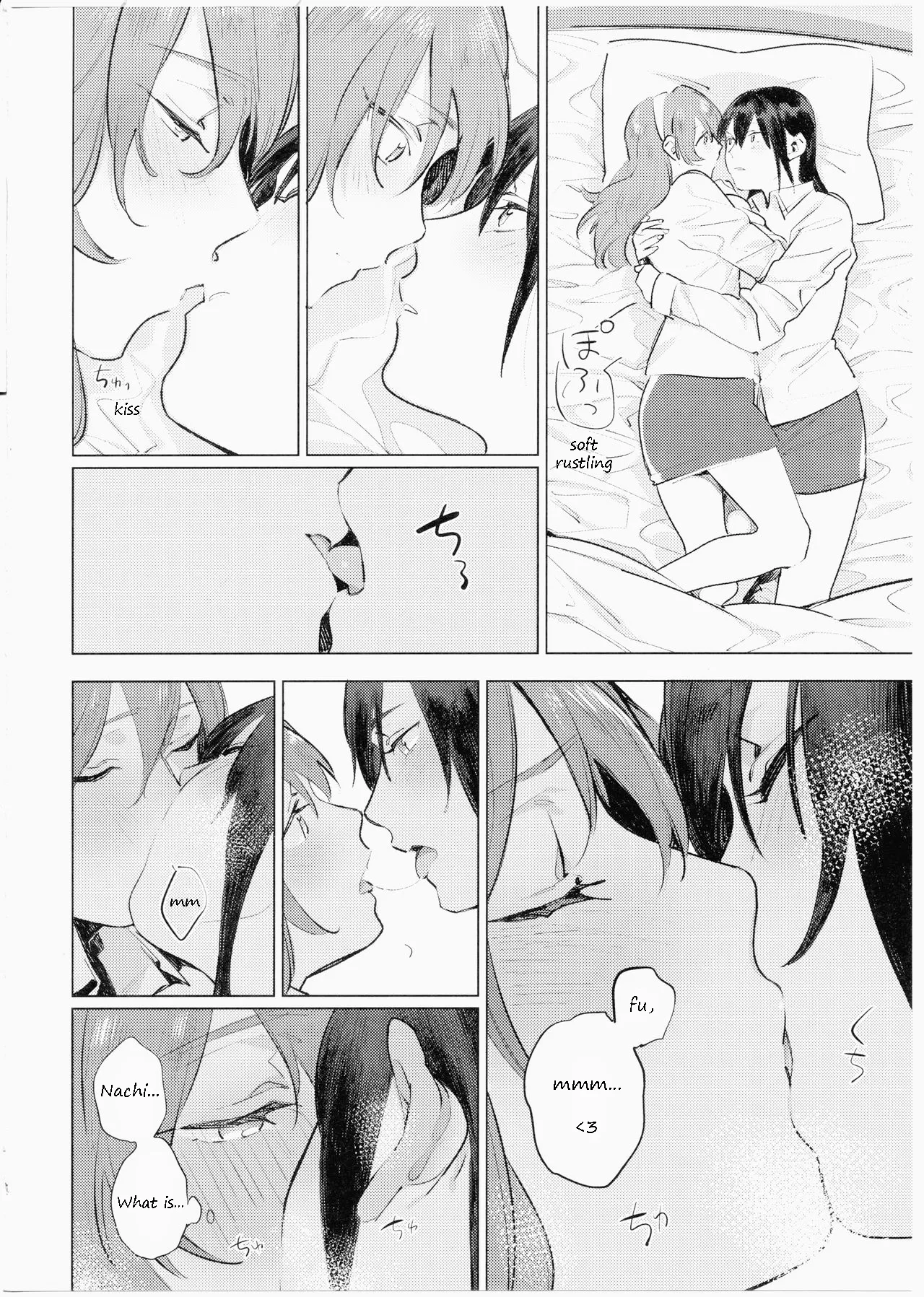 Imouto ni Baretara Shinu | If My Little Sister Finds Out, I'm Dead page 13 featuring ashigara kantai collection parody - sole female nakadashi hentai manga - read online free