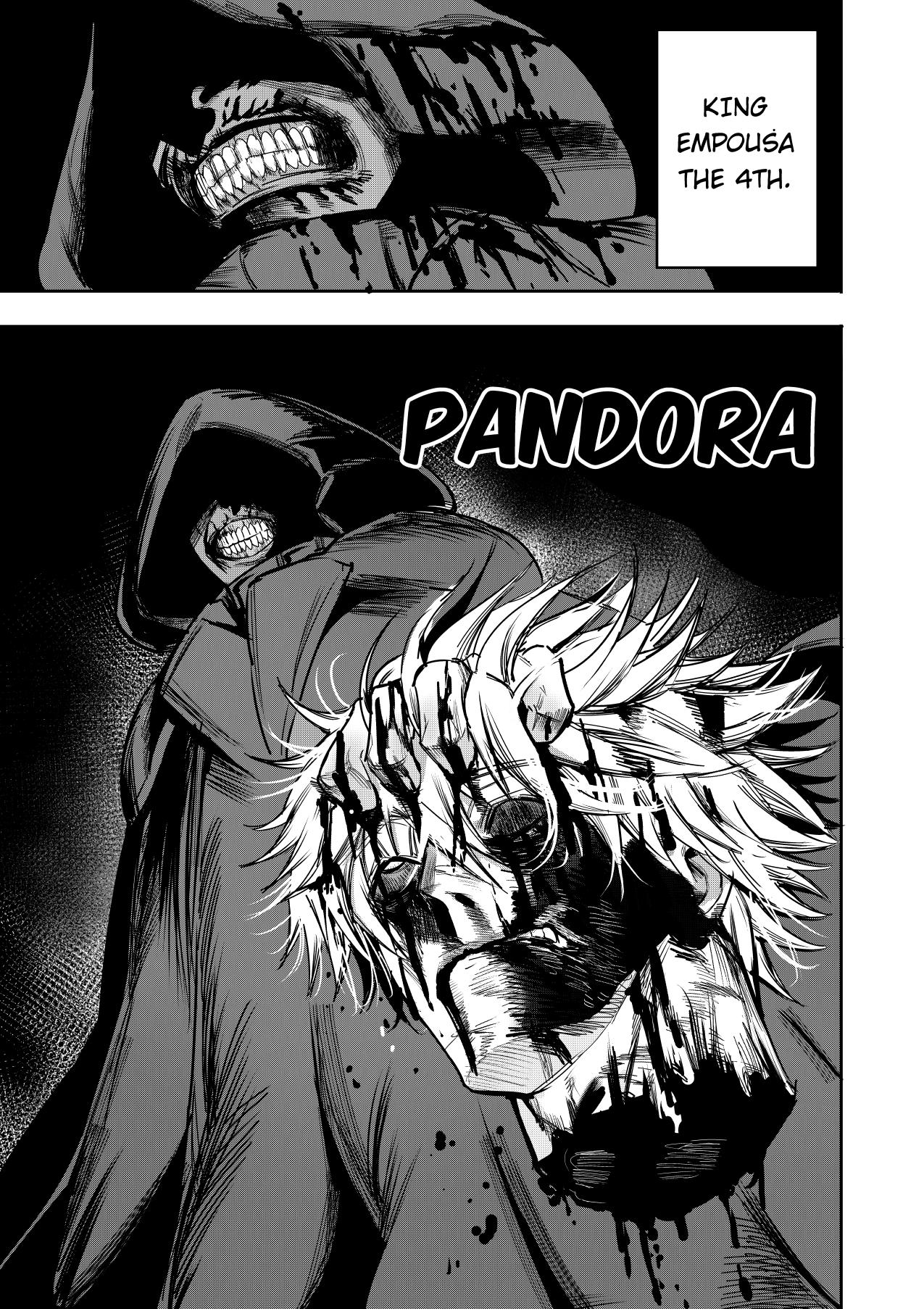 I sold my body to a god page 162 original parody - big breasts dark nipples hentai manga - read online free