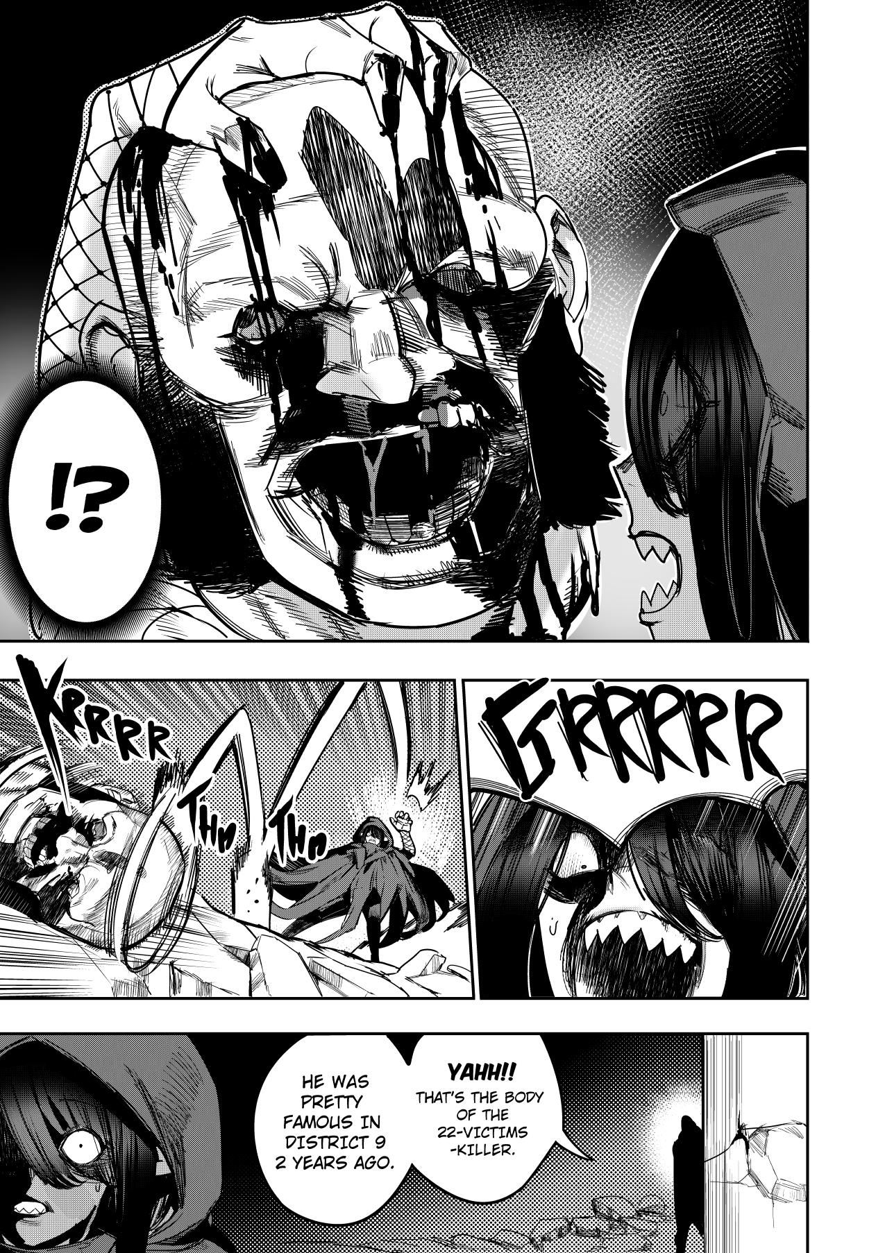 I sold my body to a god page 175 original parody - big breasts dark nipples hentai manga - read online free