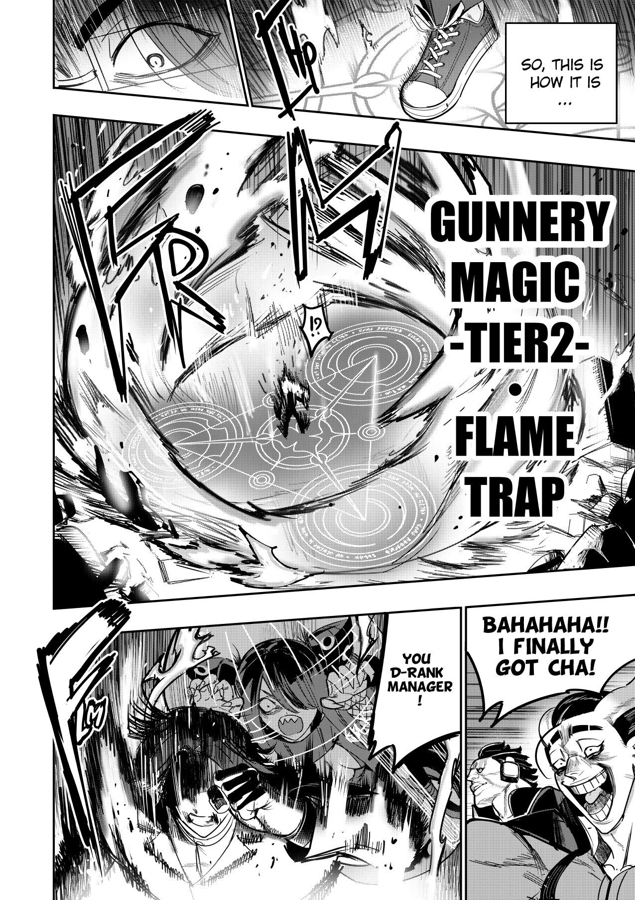 I sold my body to a god page 234 original parody - nakadashi paizuri hentai manga - read online free