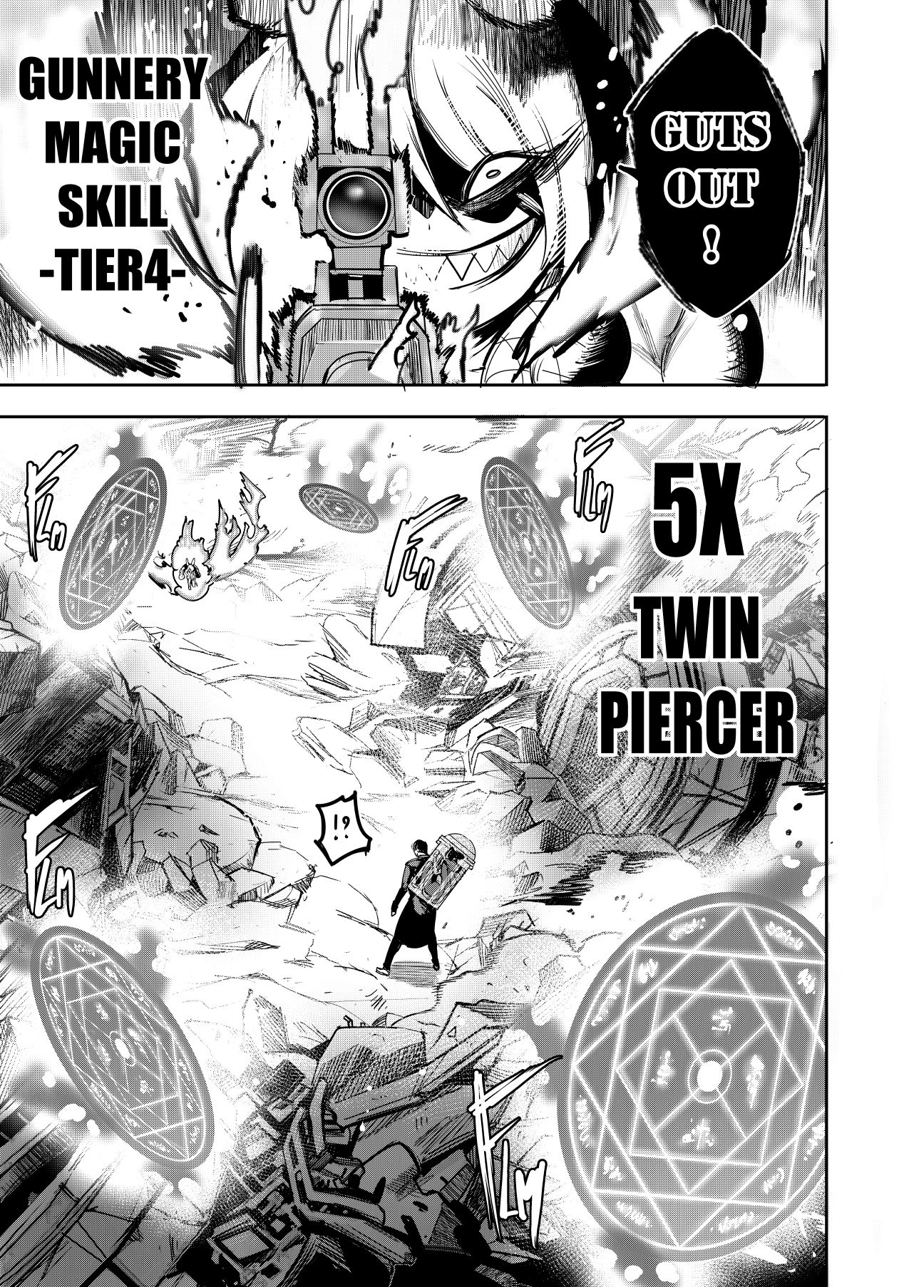 I sold my body to a god page 239 original parody - nakadashi paizuri hentai manga - read online free