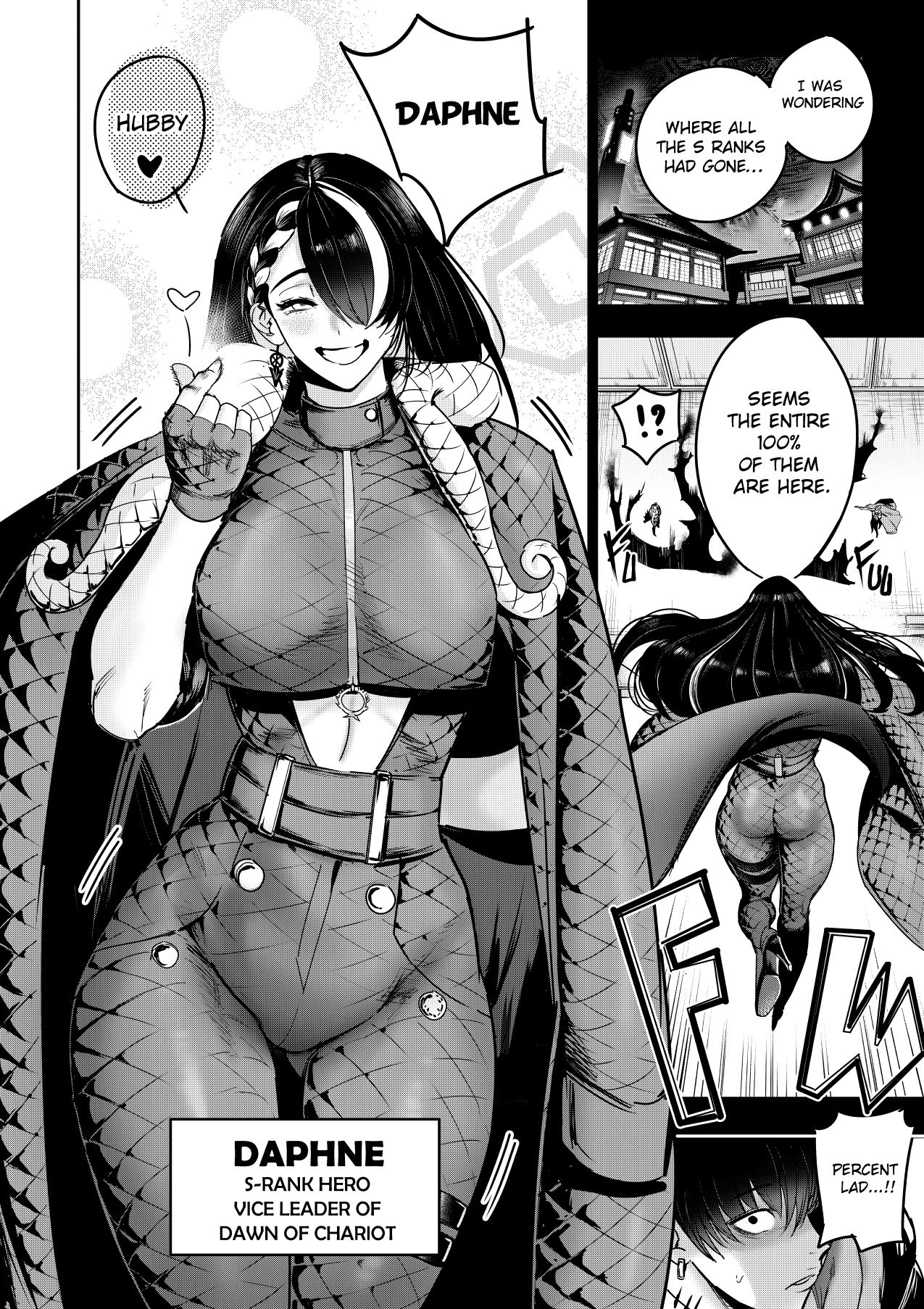 I sold my body to a god page 256 original parody - nakadashi paizuri hentai manga - read online free