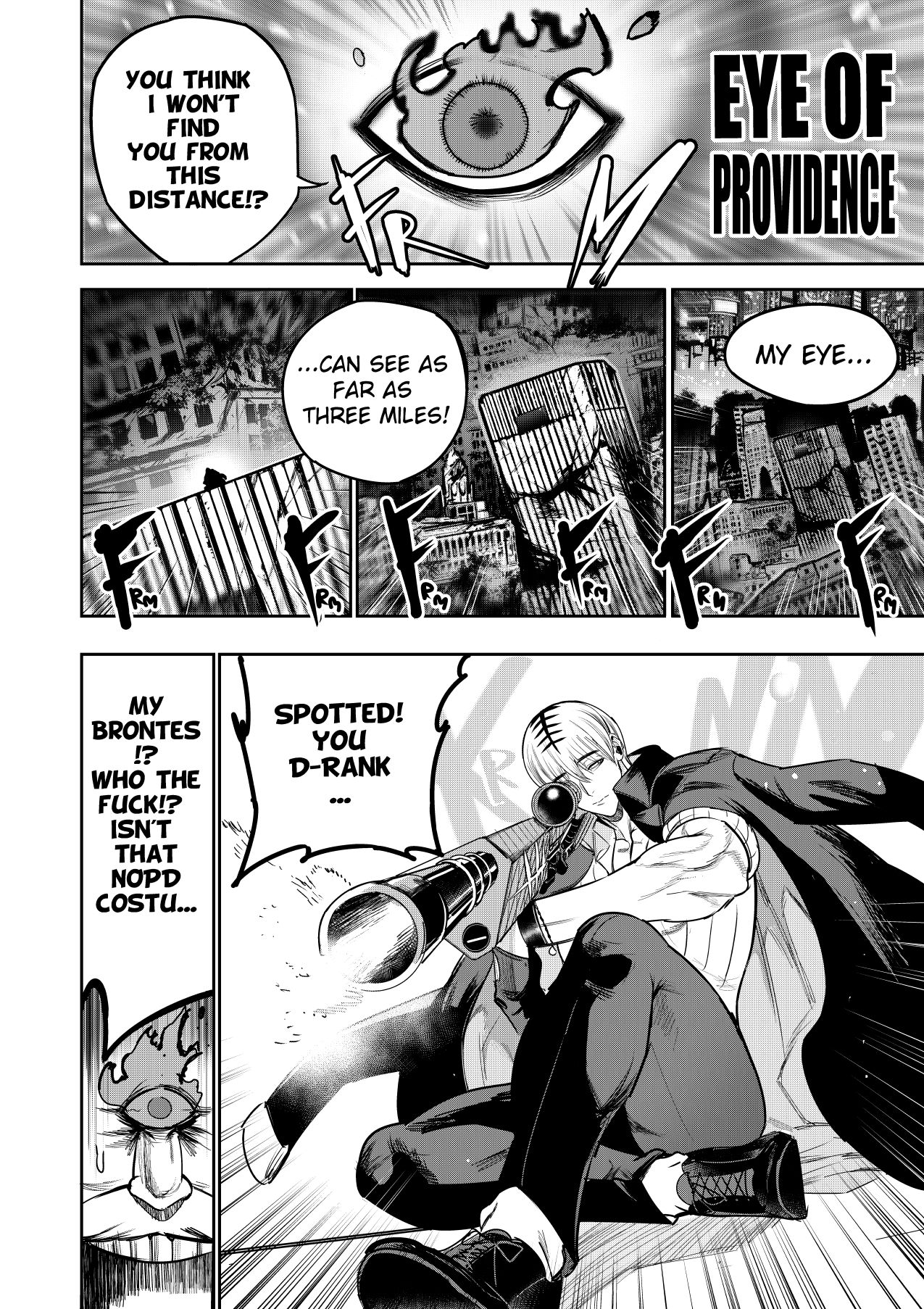 I sold my body to a god page 301 original parody - big breasts dark nipples hentai manga - read online free