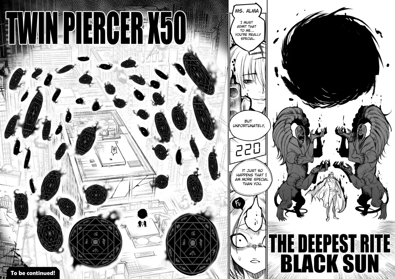 I sold my body to a god page 337 original parody - big breasts dark nipples hentai manga - read online free