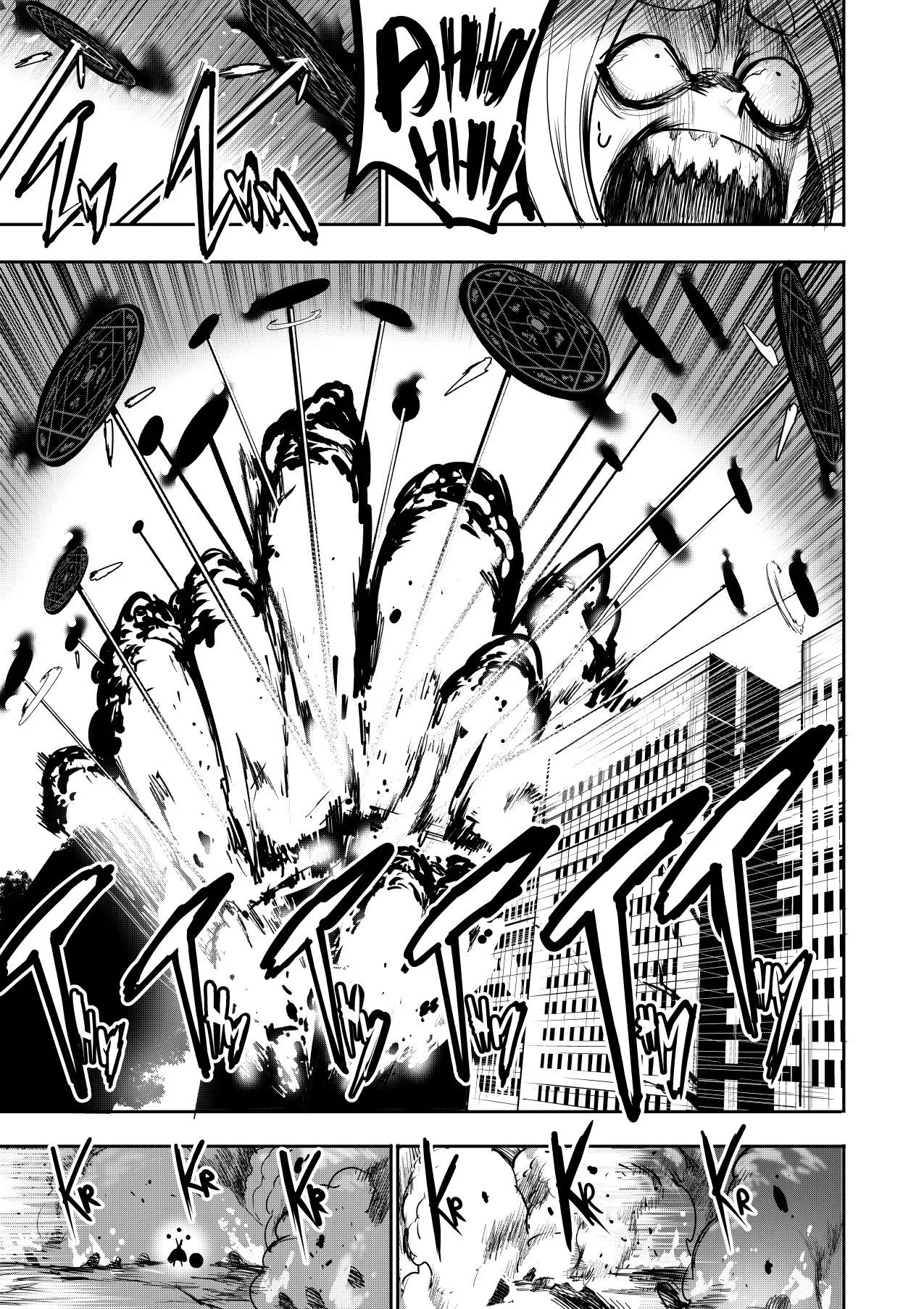 I sold my body to a god page 344 original parody - nakadashi paizuri hentai manga - read online free