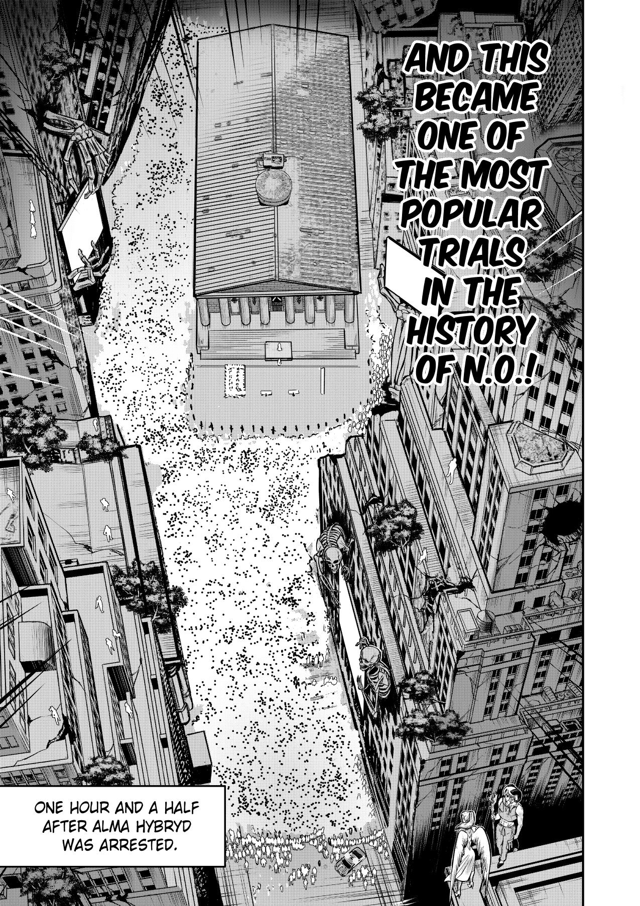 I sold my body to a god page 364 original parody - big breasts dark nipples hentai manga - read online free