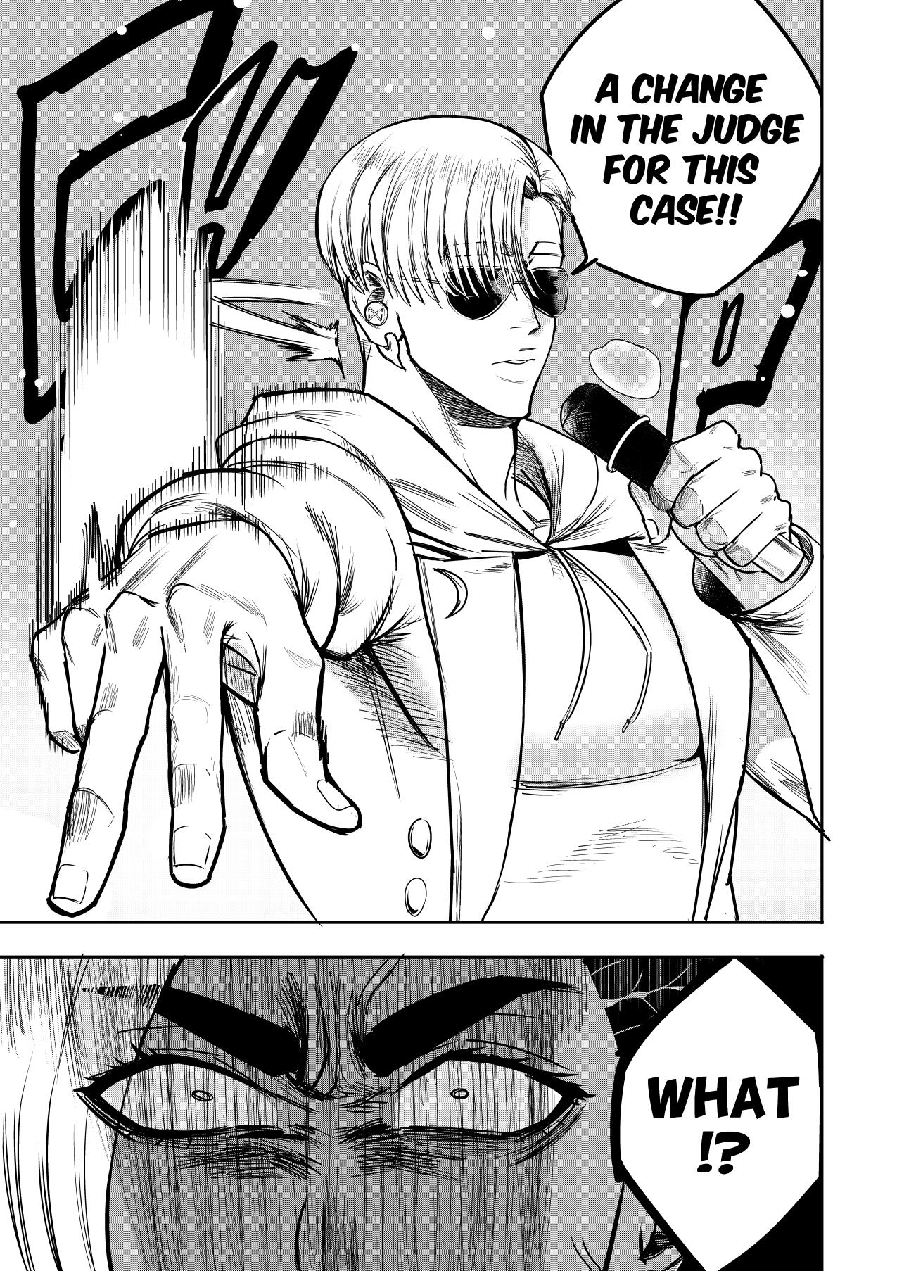 I sold my body to a god page 404 original parody - big breasts dark nipples hentai manga - read online free