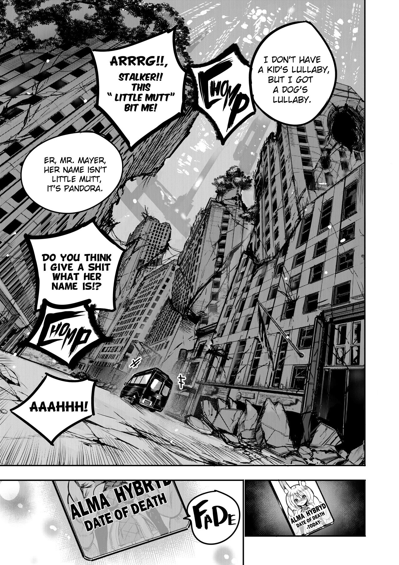 I sold my body to a god page 440 original parody - big breasts dark nipples hentai manga - read online free