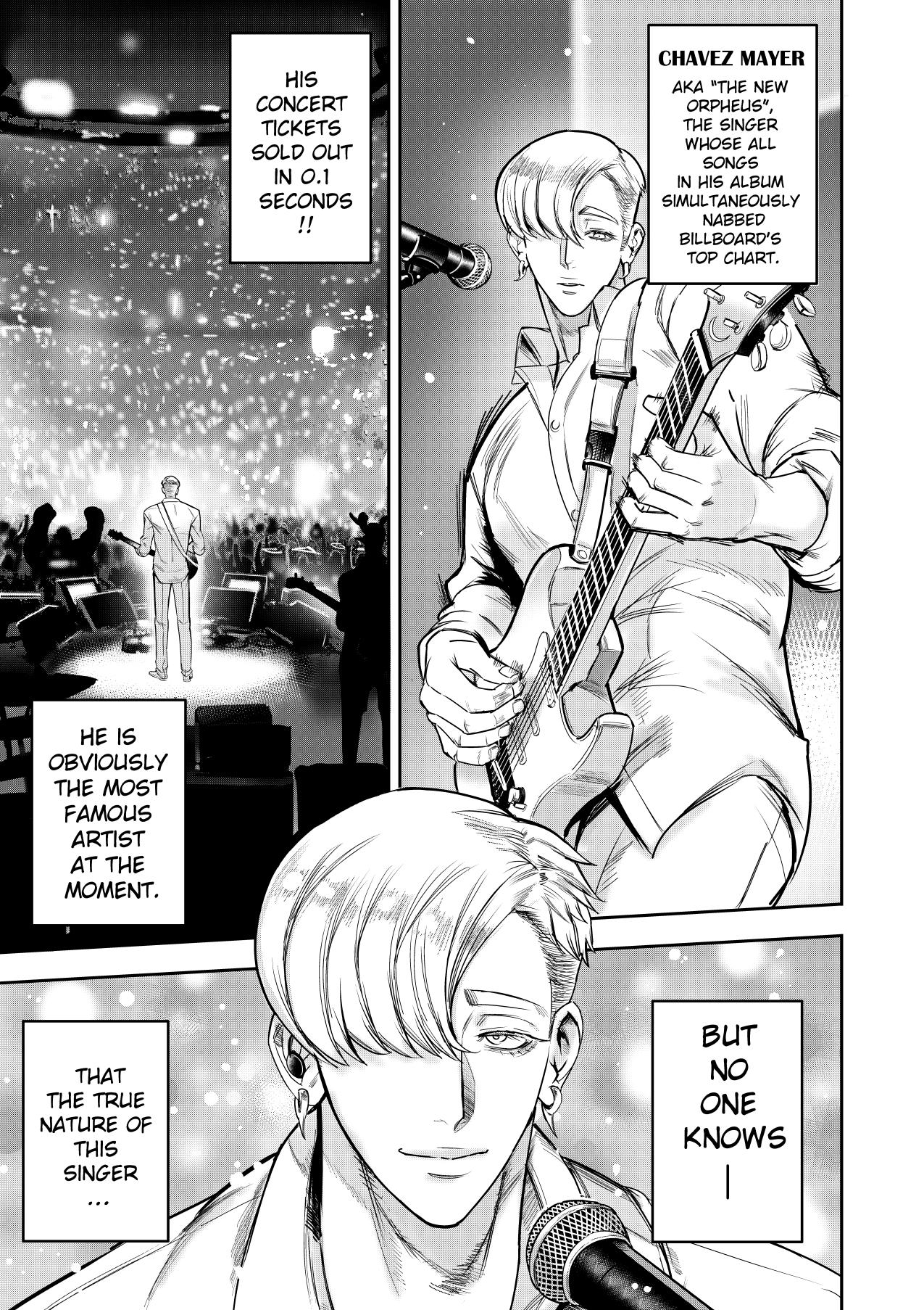 I sold my body to a god page 46 original parody - nakadashi paizuri hentai manga - read online free