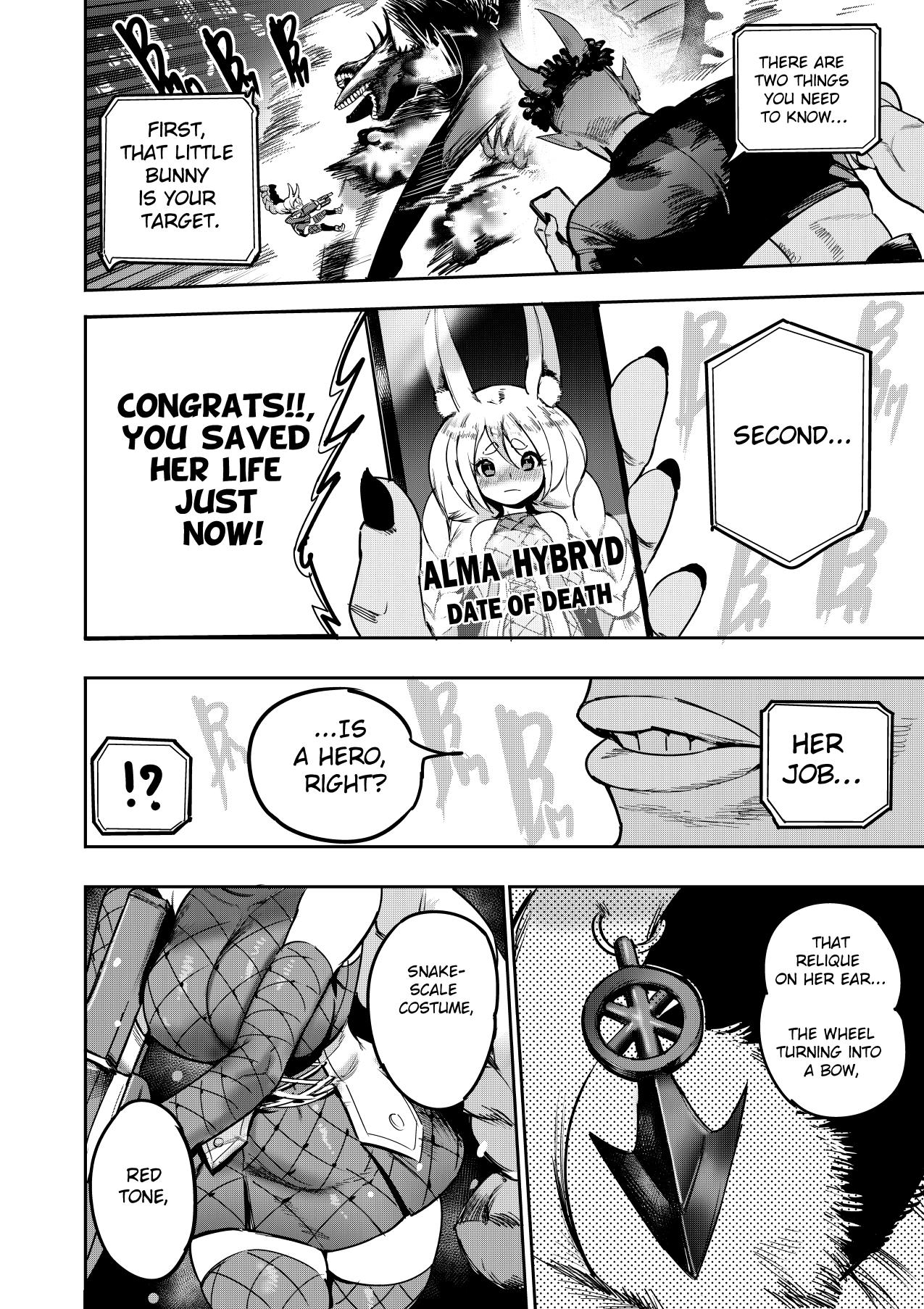 I sold my body to a god page 60 original parody - big breasts dark nipples hentai manga - read online free