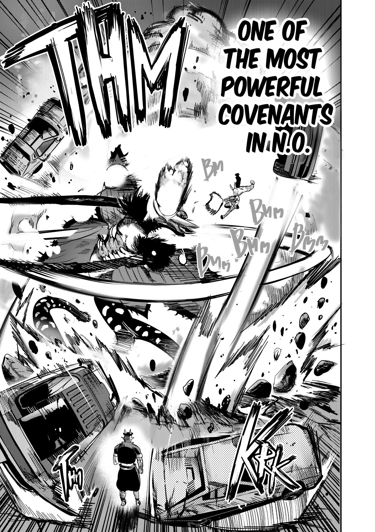 I sold my body to a god page 62 original parody - nakadashi paizuri hentai manga - read online free