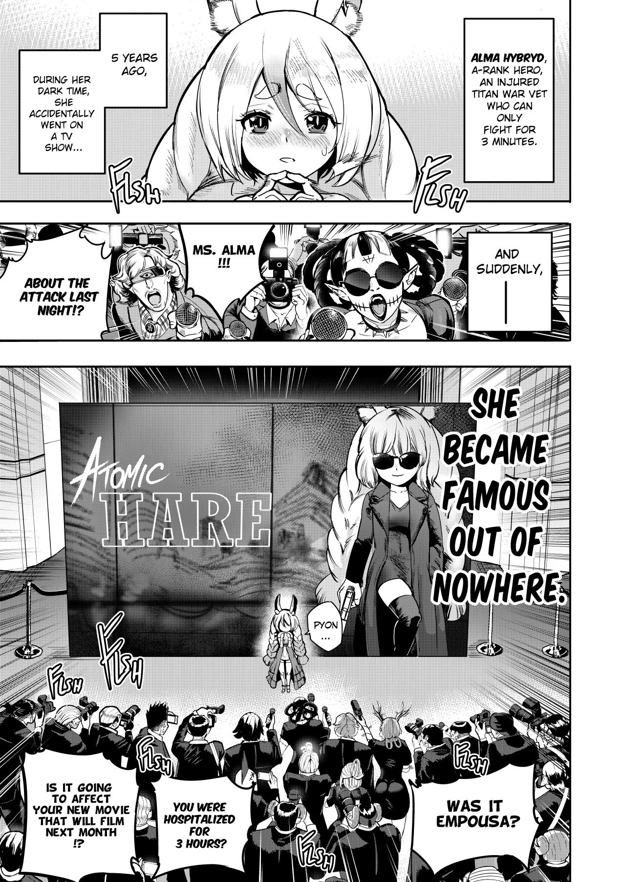 I sold my body to a god page 94 original parody - big breasts dark nipples hentai manga - read online free