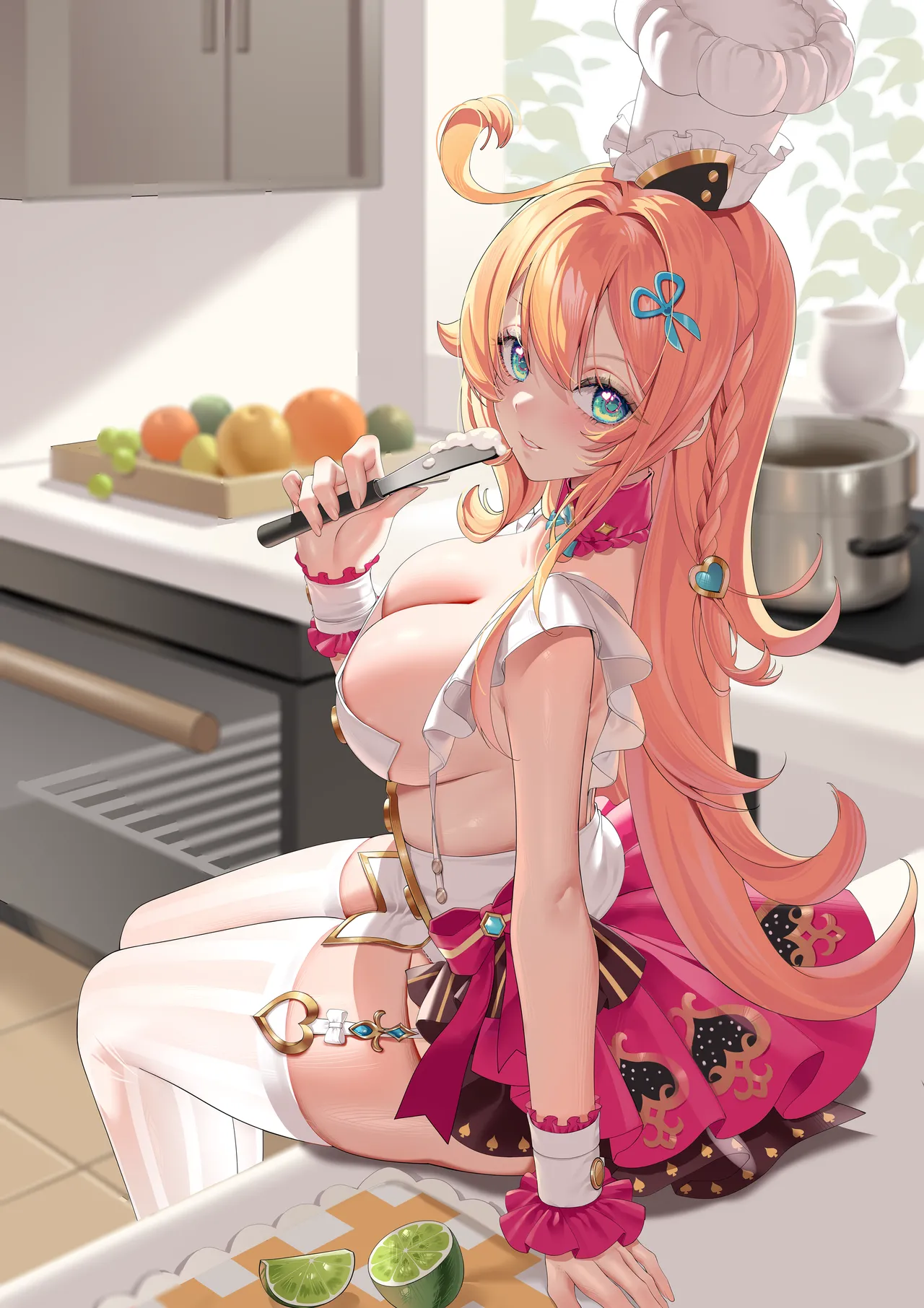 クルル 2025.2-2025.5 page 55 - mosaic censorship hentai manga - read online free