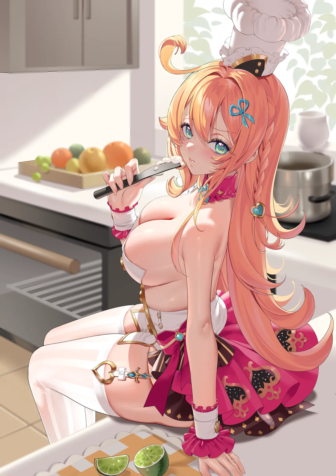 クルル 2025.2-2025.5 page 56 - mosaic censorship hentai manga - read online free