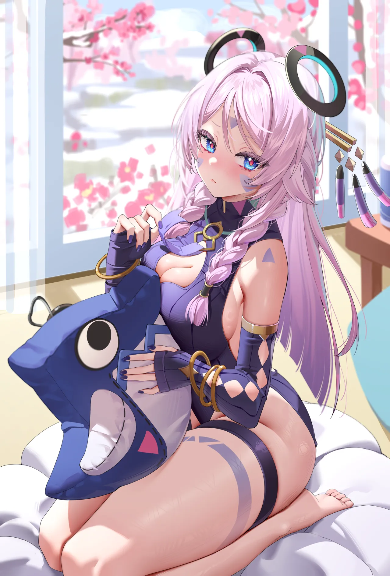 クルル 2025.2-2025.5 page 94 - mosaic censorship hentai manga - read online free