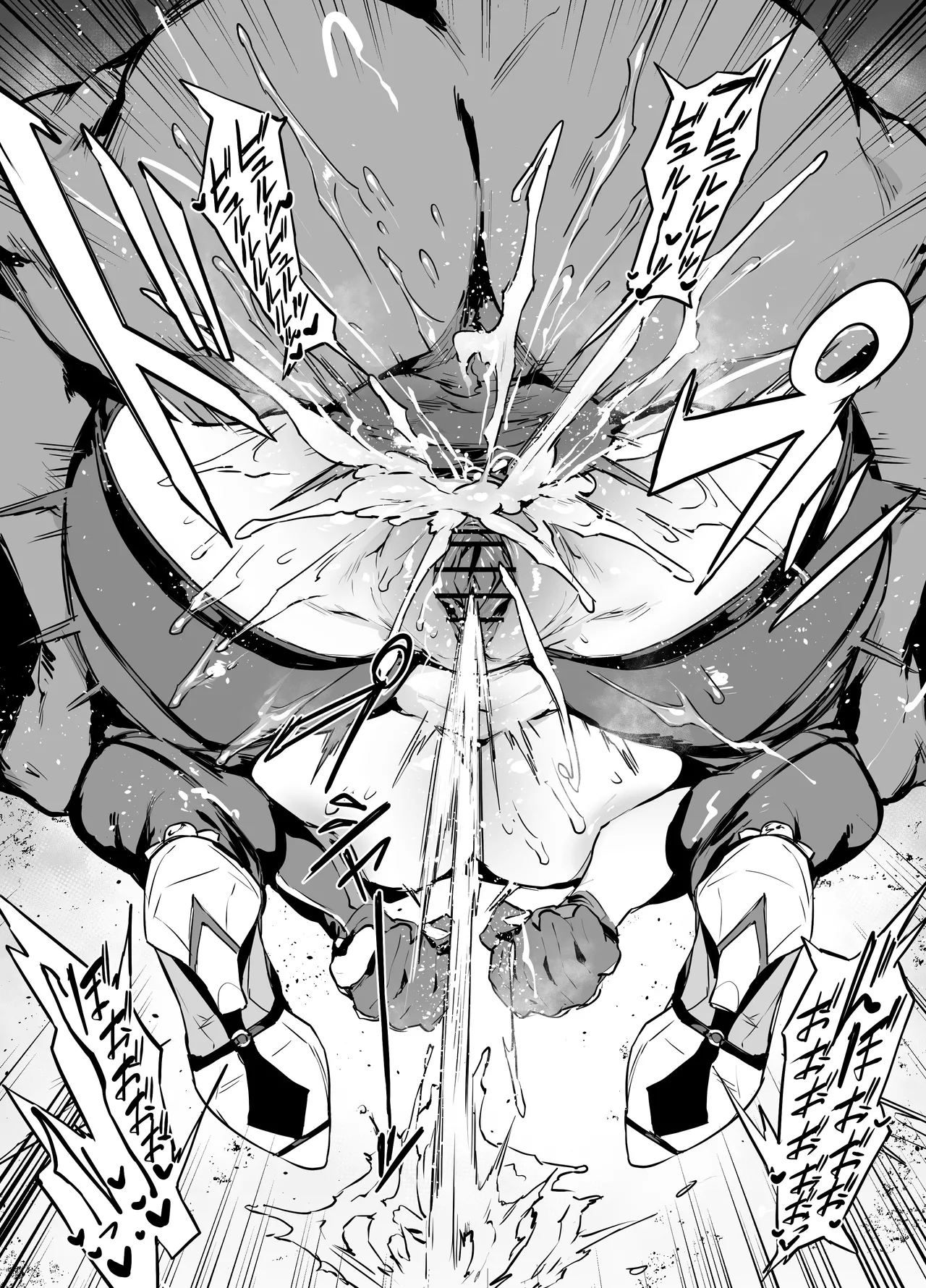 Evelyn page 16 featuring evelyn chevalier zenless zone zero parody - gloves beauty mark hentai manga - read online free