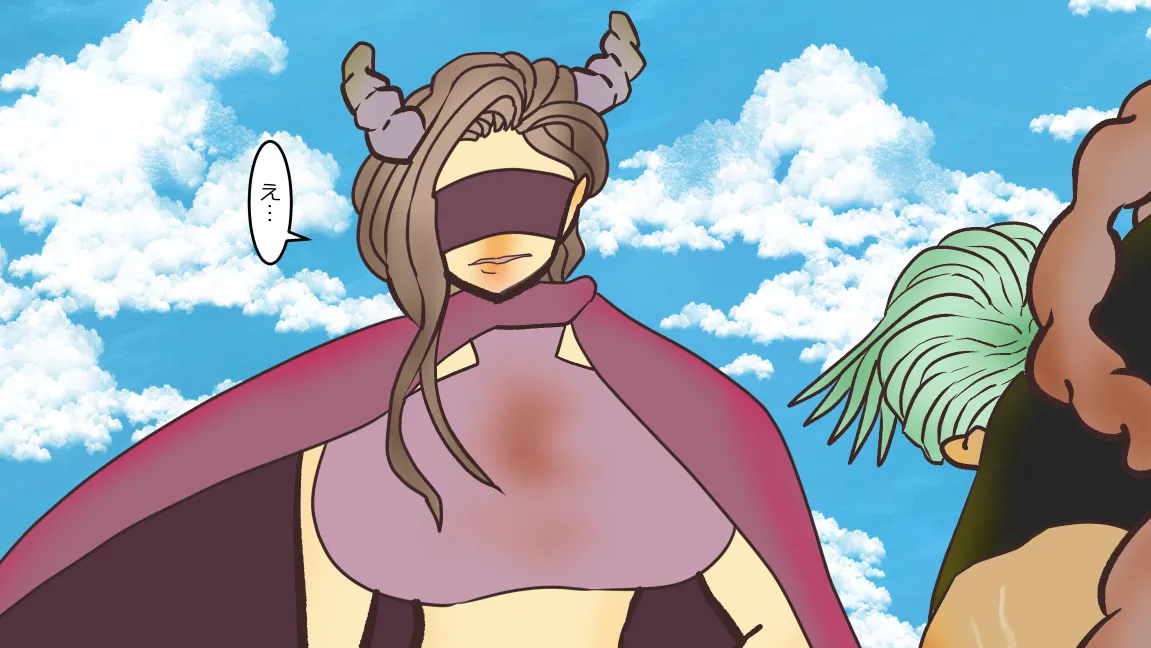 Mori no Kanrisha to Suterare Mamoruhei page 13 original parody - slime big breasts hentai manga - read online free