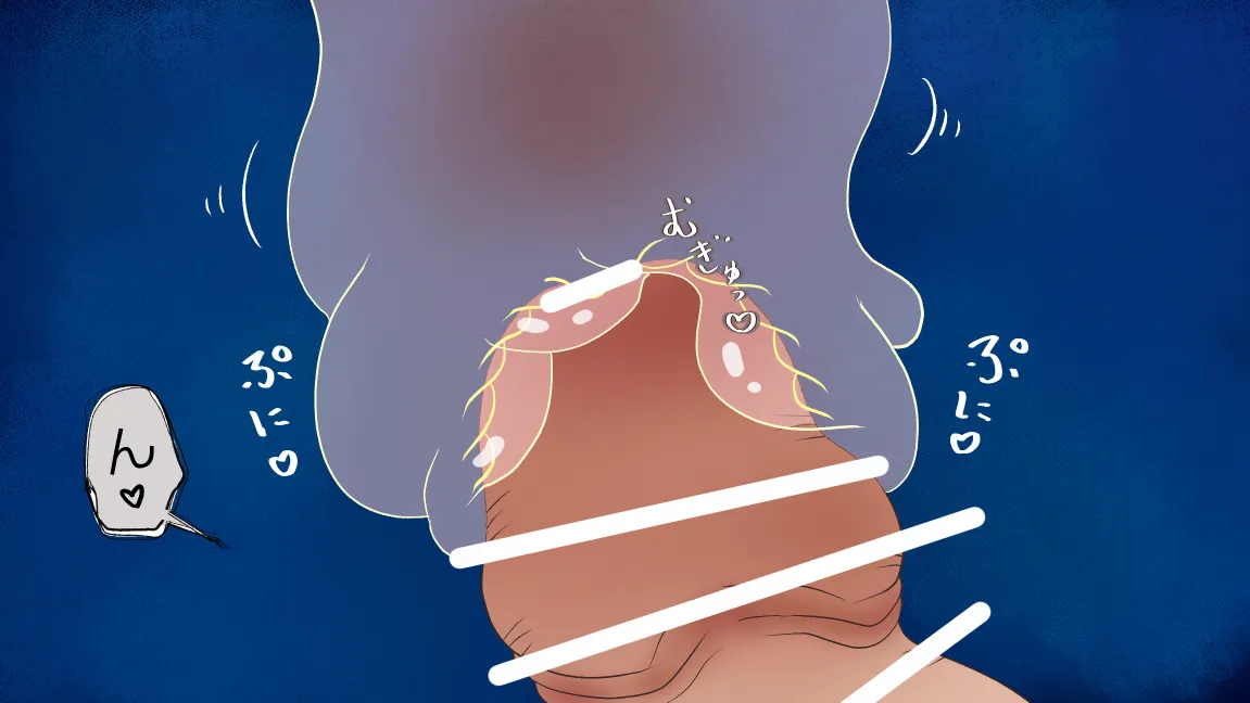 Mori no Kanrisha to Suterare Mamoruhei page 146 original parody - slime big breasts hentai manga - read online free