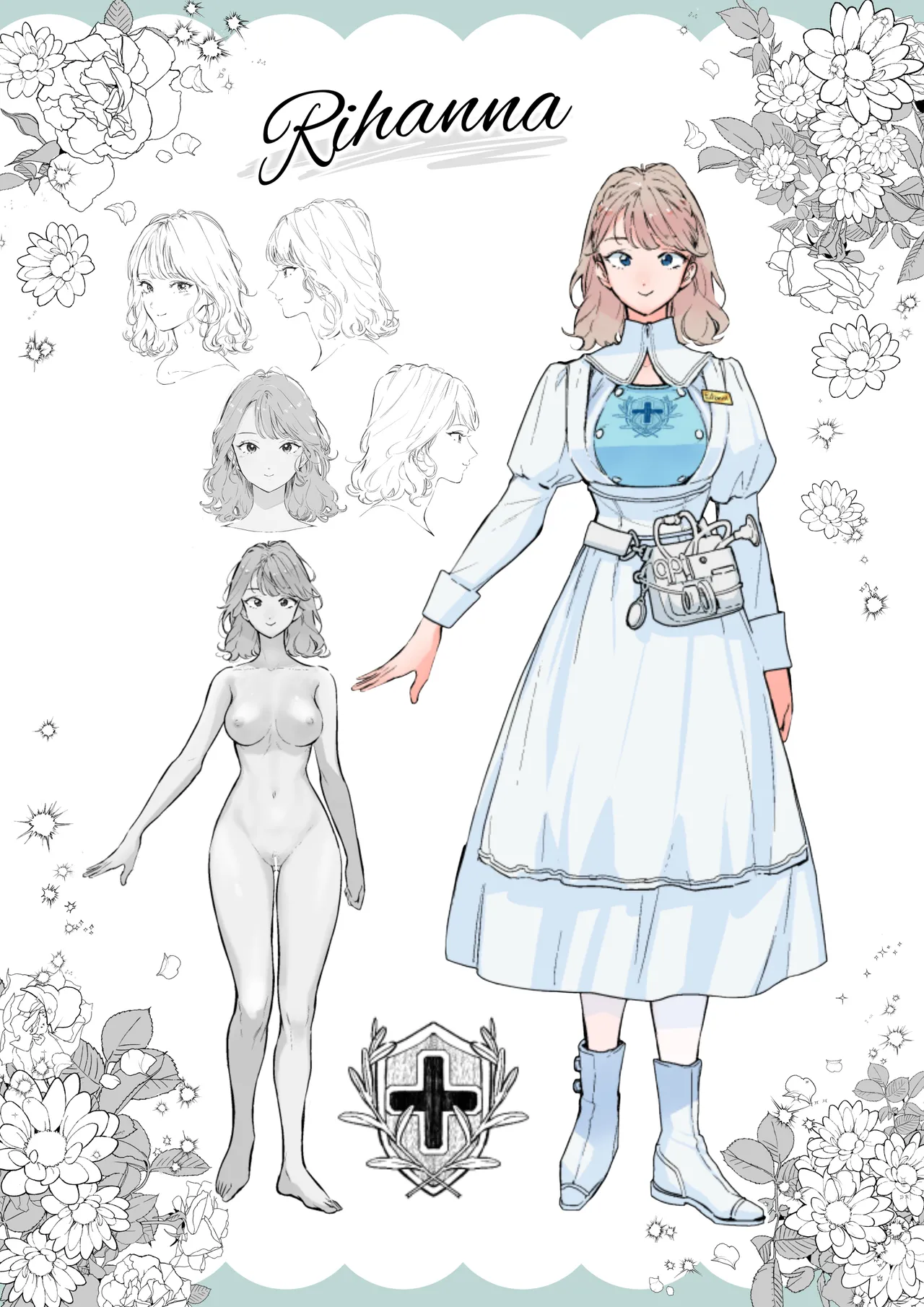 kahogona kemonohito kareshi no tanetsuke honki kobi ni kowasa retai | 想被过度保护我的兽人男友带着播种的决心狠狠疼爱 page 53 original parody - wolf boy muscle hentai manga - read online free