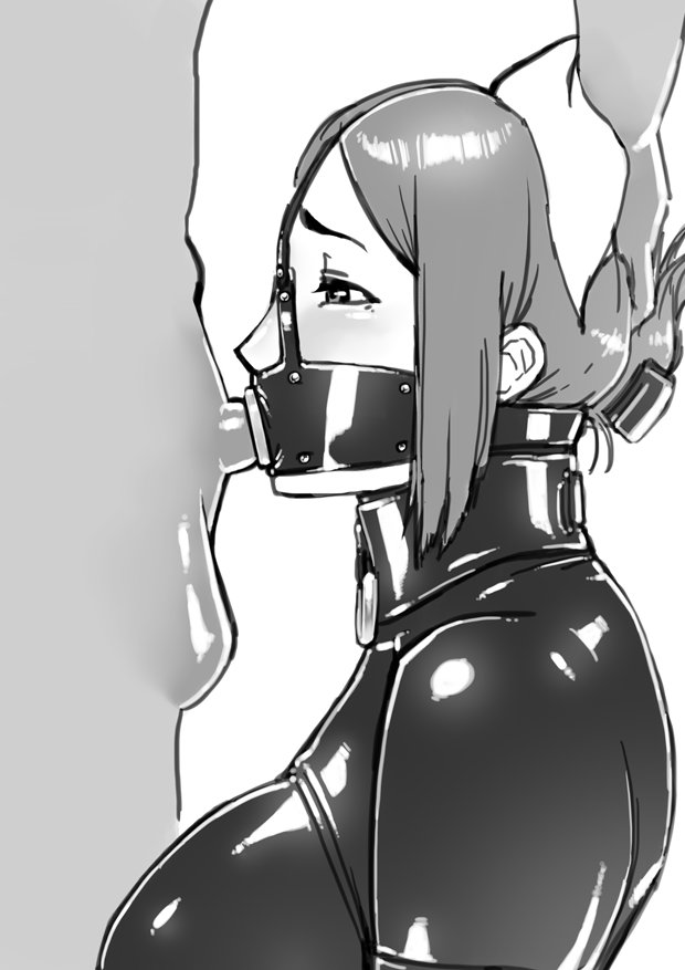 NC12 SKBondage Personal Collection - Page 102