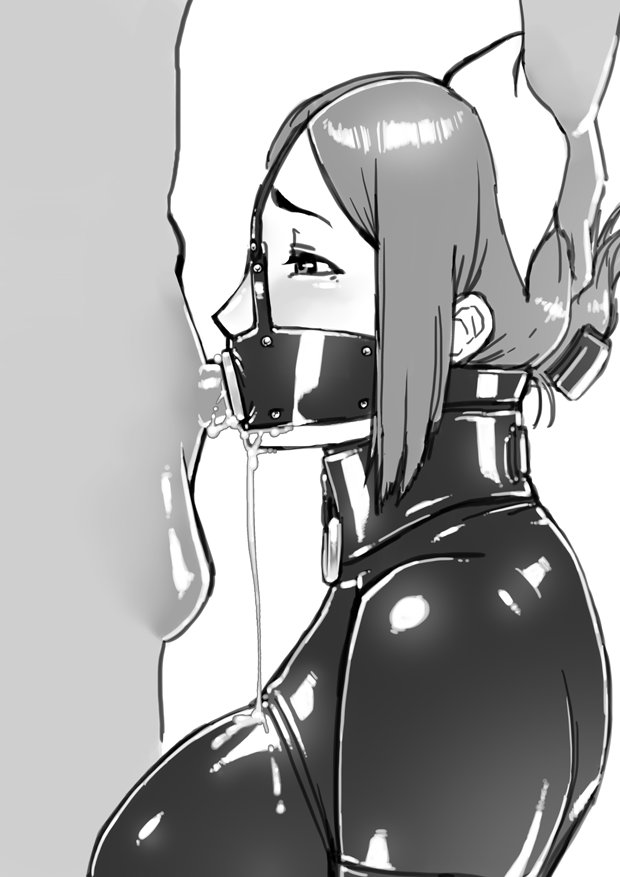 NC12 SKBondage Personal Collection - Page 103
