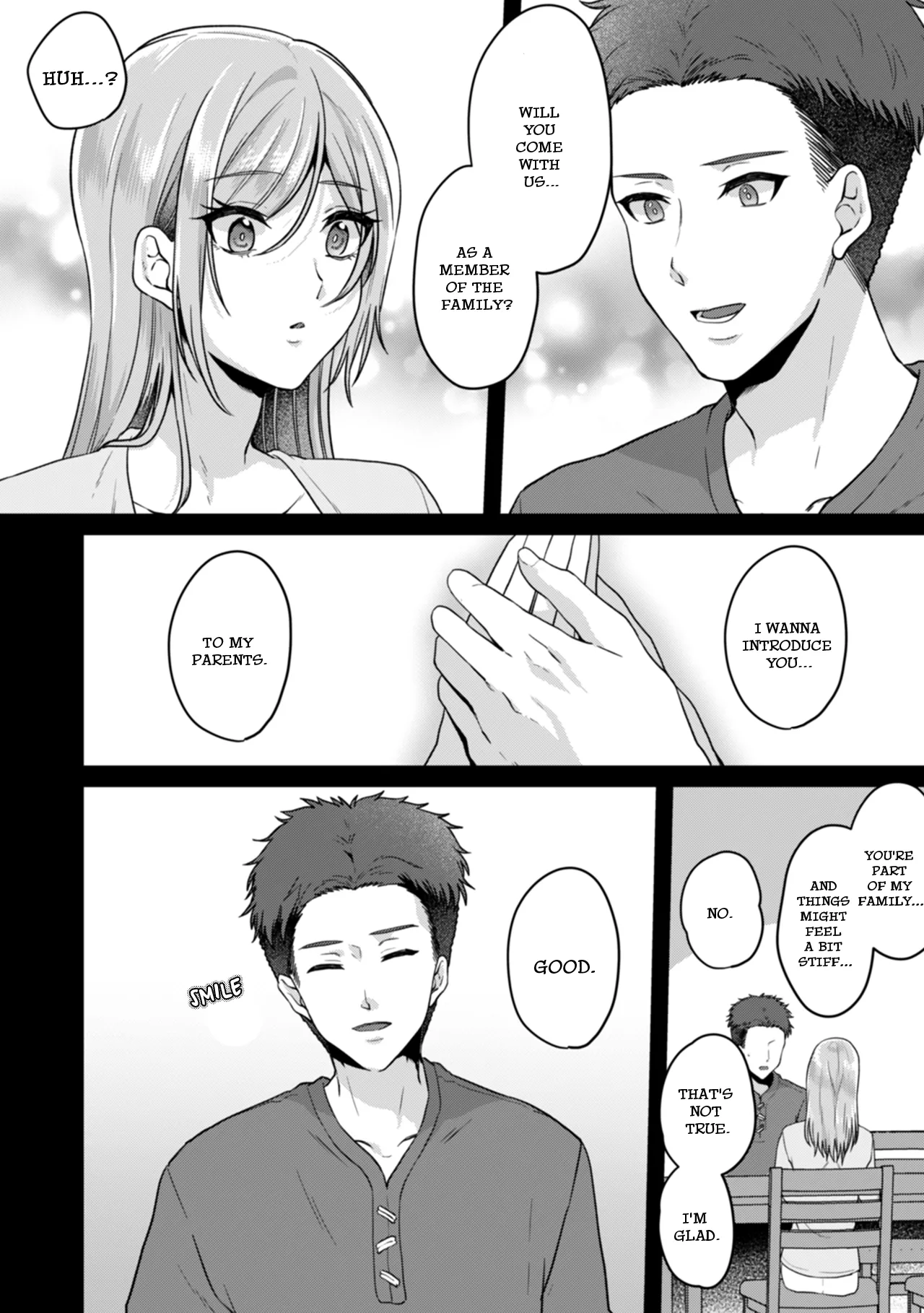 Manin Densha de Shikkin Sunzen!? Chikan Danshi no Ijiwaru na Yubi de Ikasare Tsuzuketa OL | Almost Pissing on a Crowded Train?! #1-10 page 224 - full censorship big breasts hentai manga - read online free