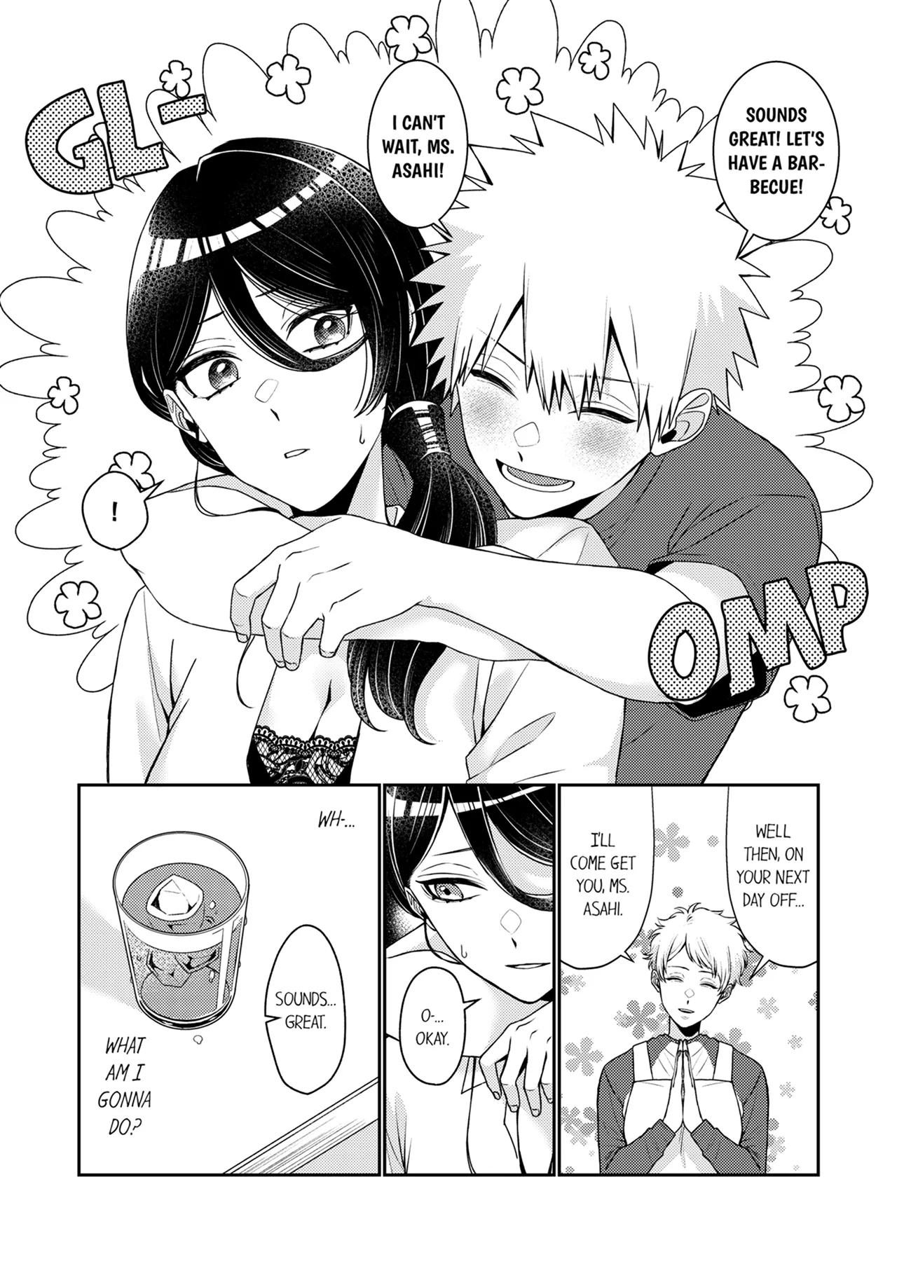 'Sensei, Sounyuu Rete mo Iinda yo ne?' ~ Oshi ni Yowai Kateikyoushi, Oshiego SEX ni Hame Makete | Can I Stick it in, Teacher? An Easily Persuaded Private Tutor Gives in to Having Sex With Her Student Chapter 1-7 page 49 - full censorship teacher hentai manga - read online free